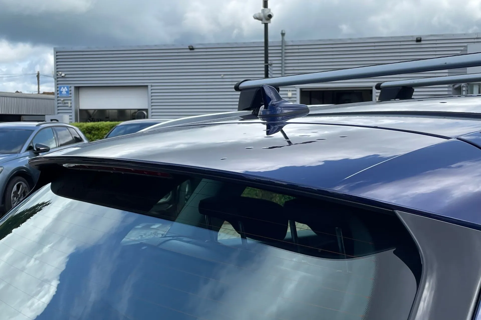 Audi Q5 thumbnail image number 41