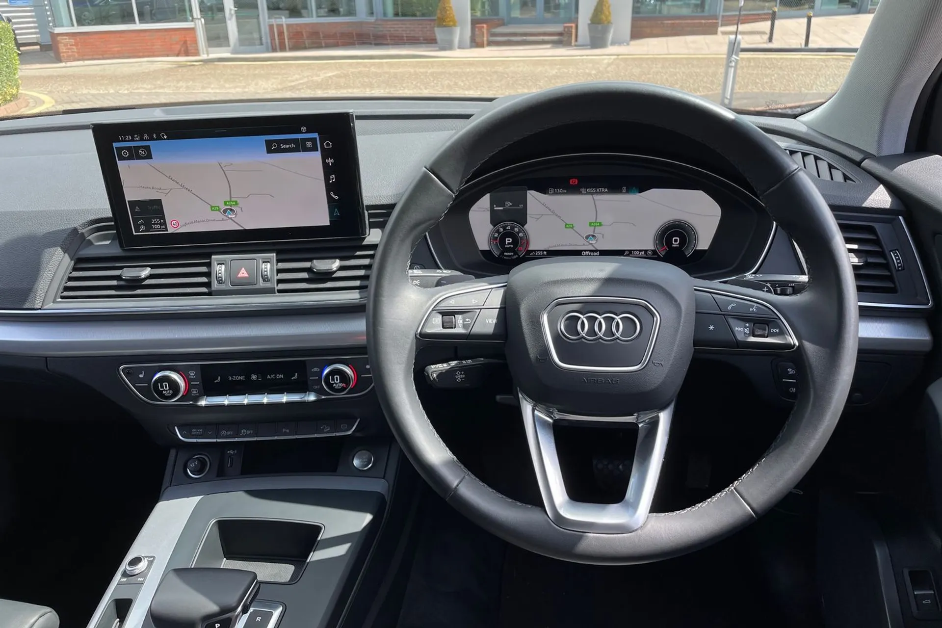 Audi Q5 thumbnail image number 34