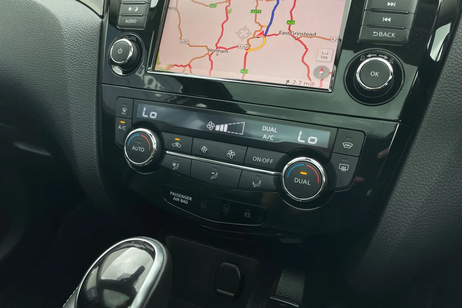 NISSAN QASHQAI thumbnail image number 38