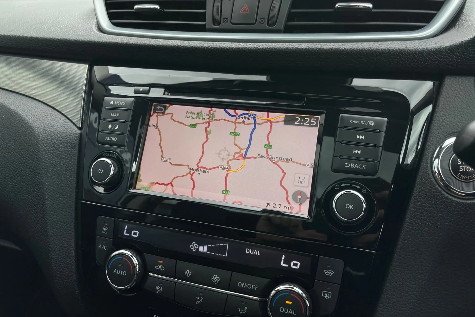 NISSAN QASHQAI thumbnail image number 37
