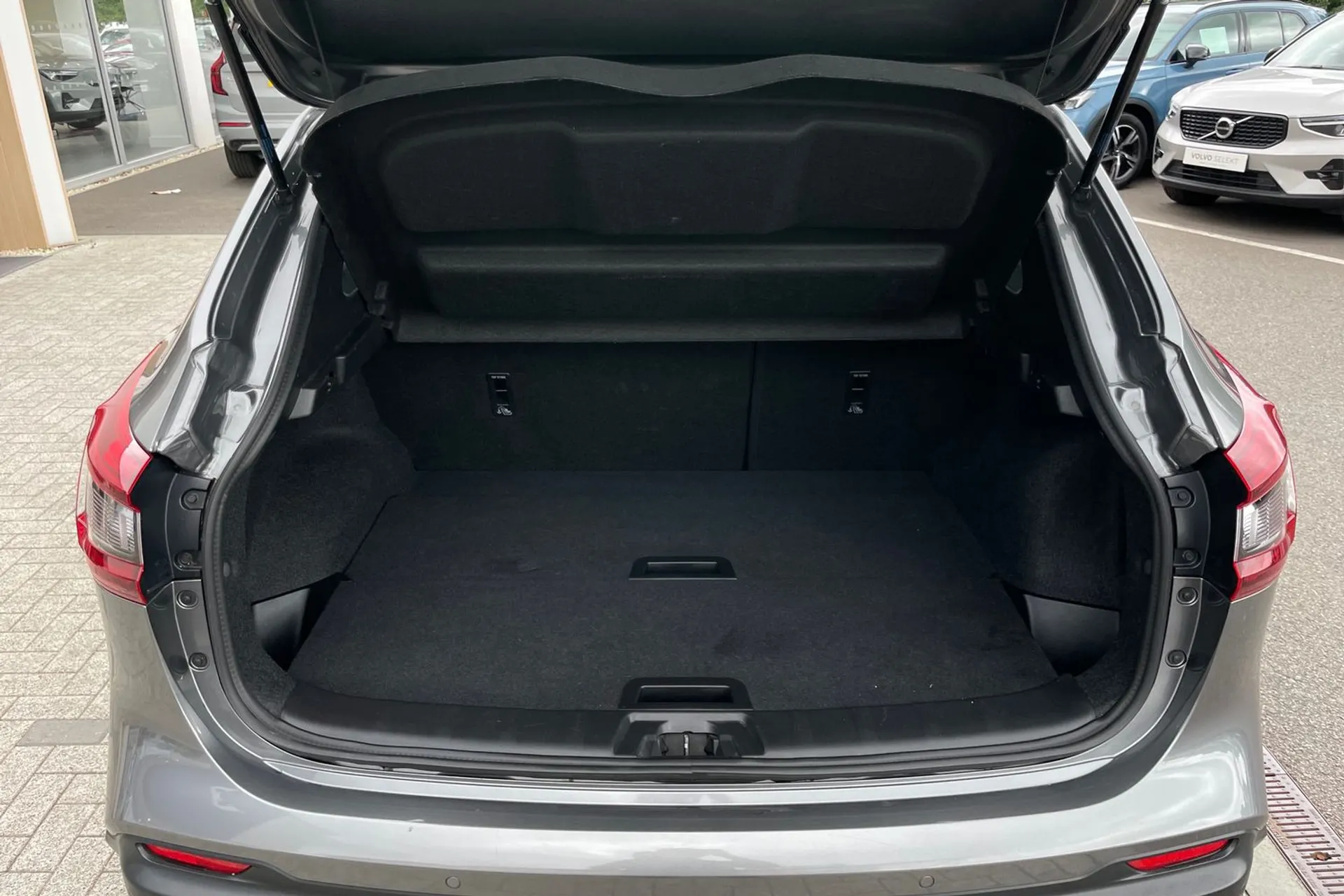 NISSAN QASHQAI thumbnail image number 19