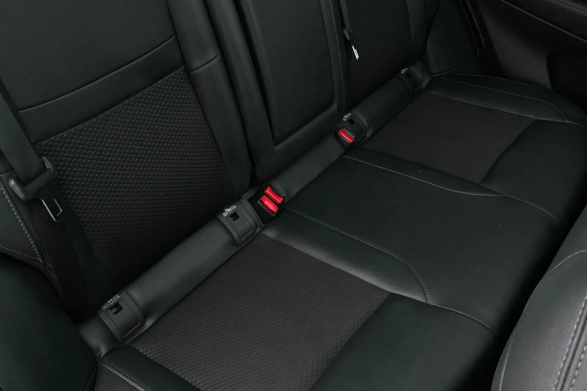 NISSAN QASHQAI thumbnail image number 24