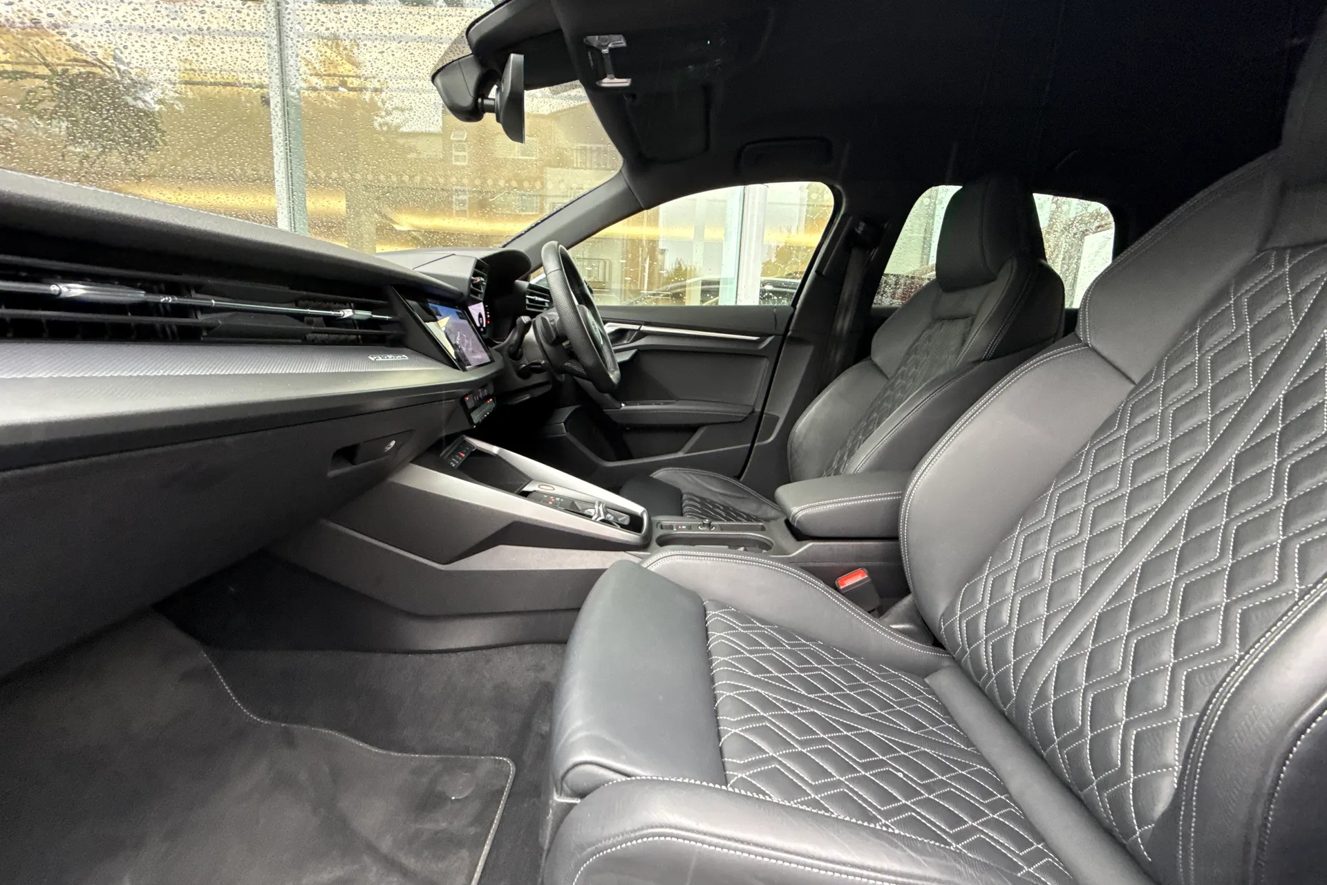 Audi A3 thumbnail image number 50