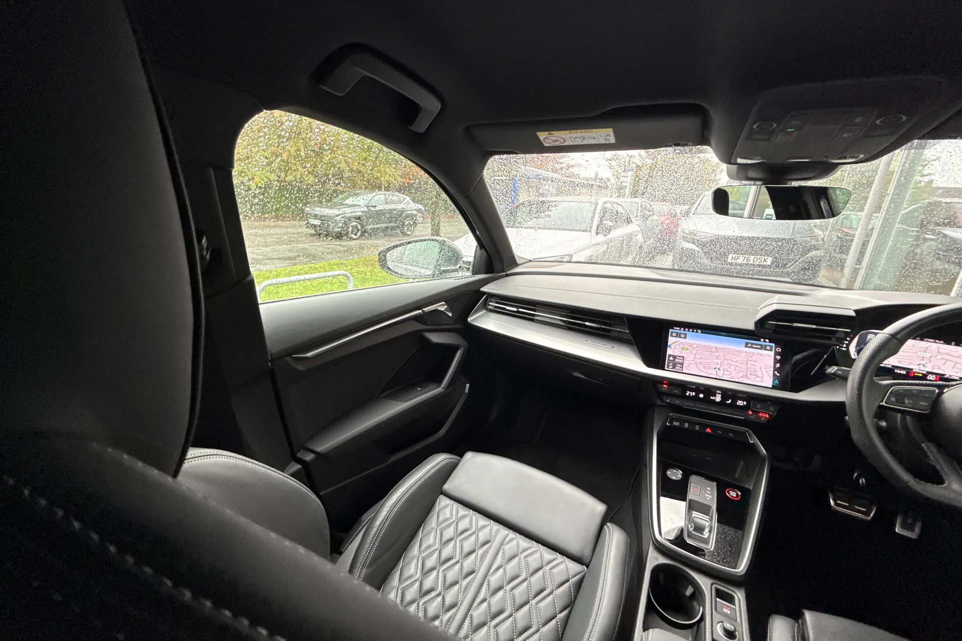 Audi A3 thumbnail image number 41