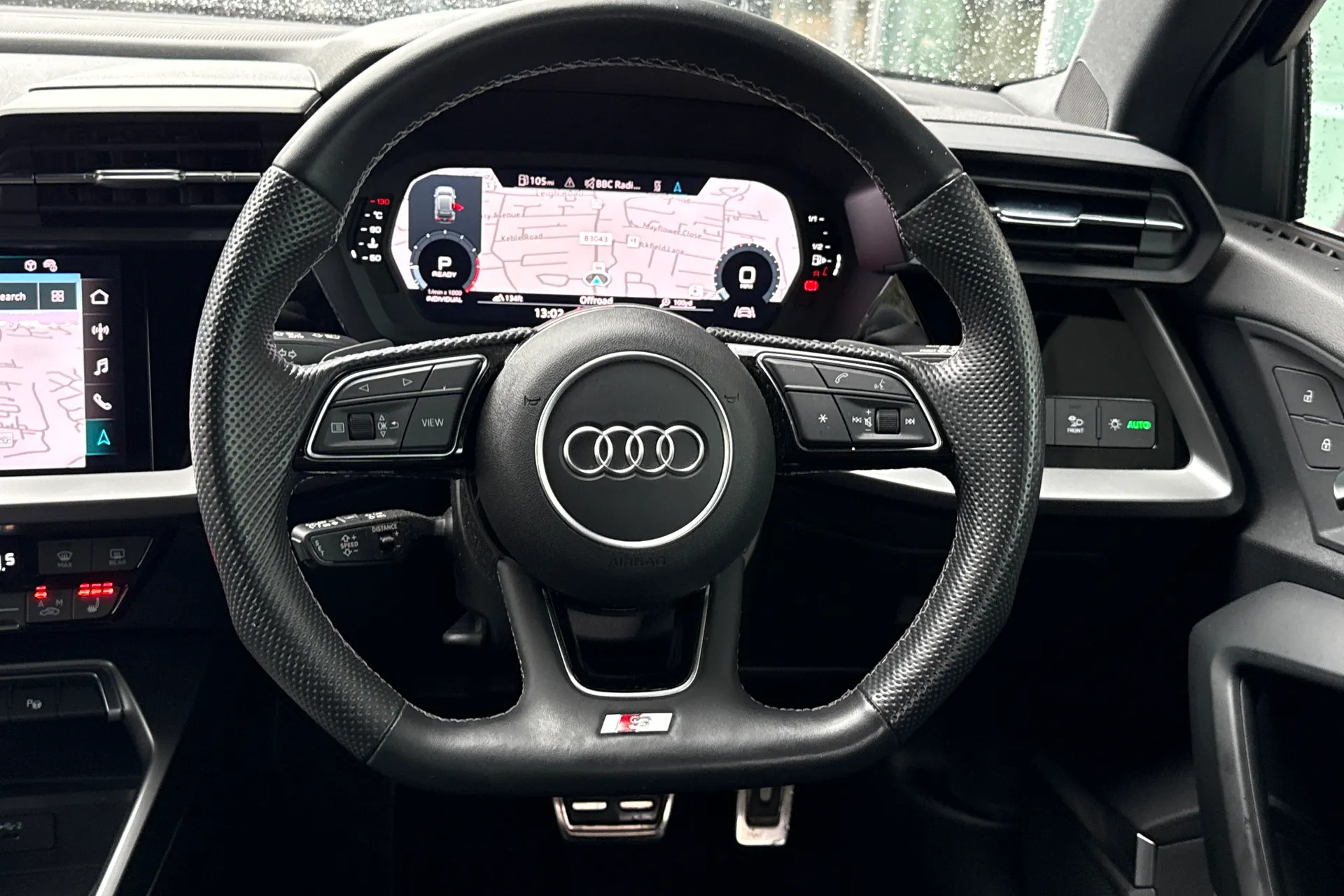 Audi A3 thumbnail image number 39