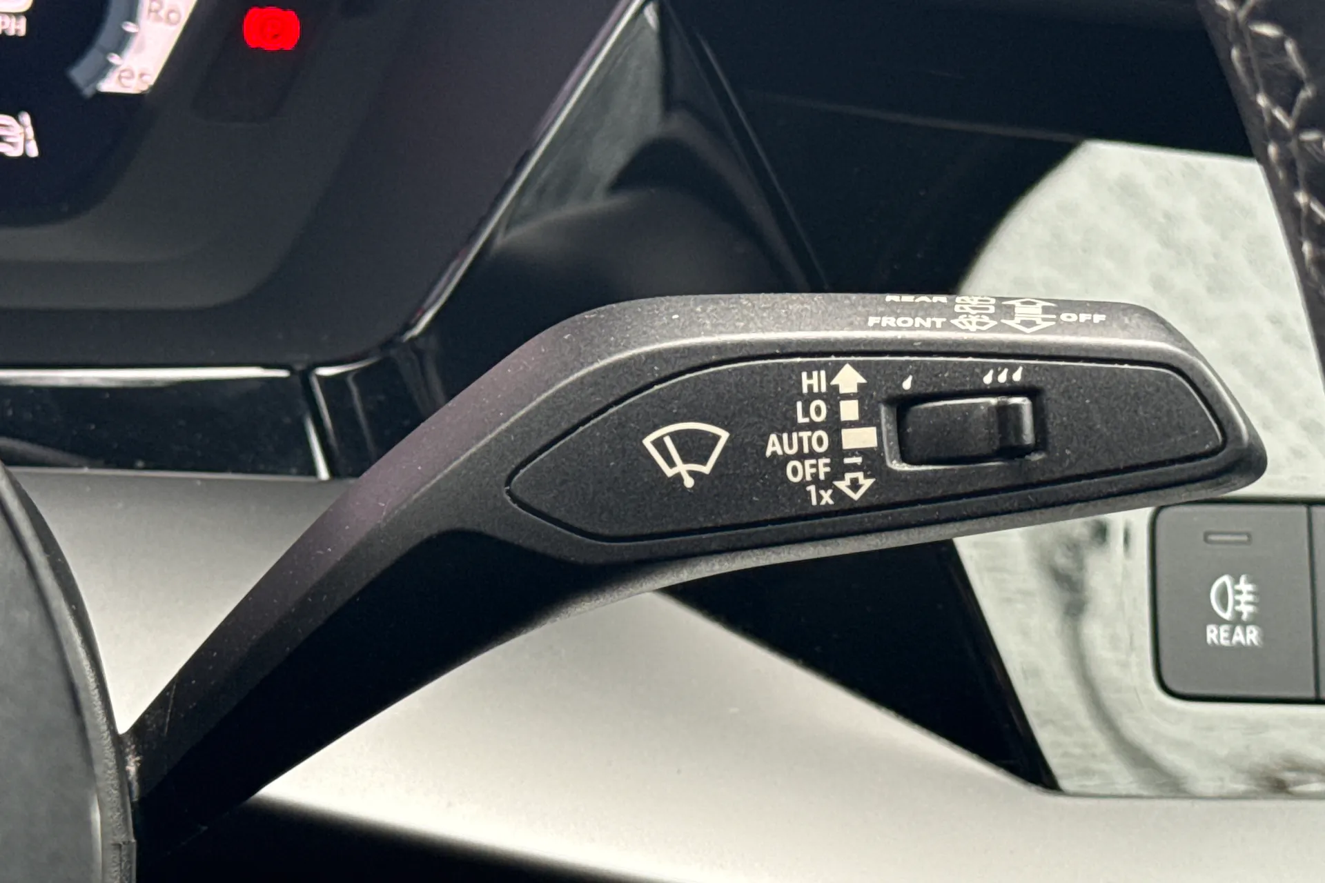 Audi A3 thumbnail image number 13