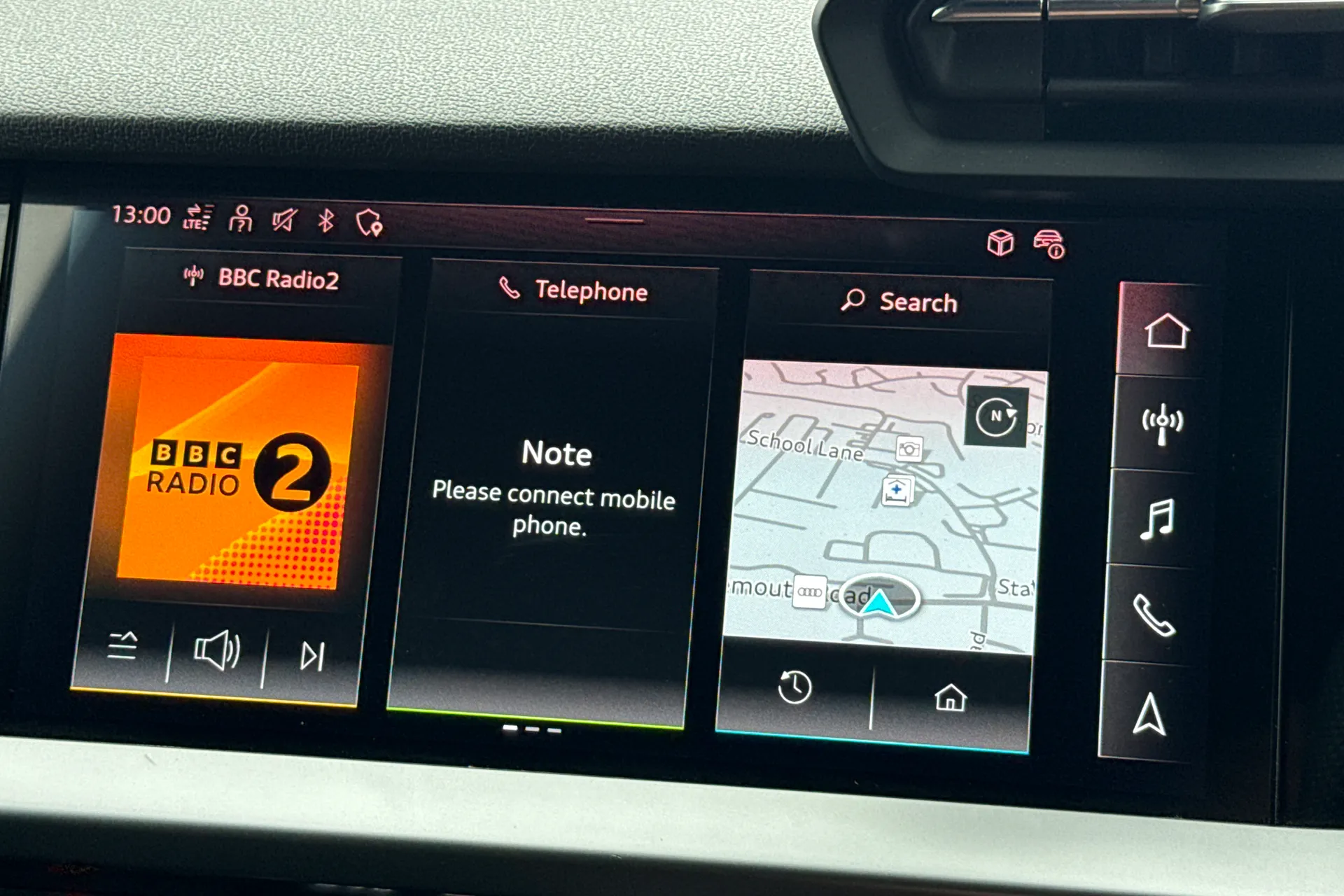 Audi A3 thumbnail image number 18