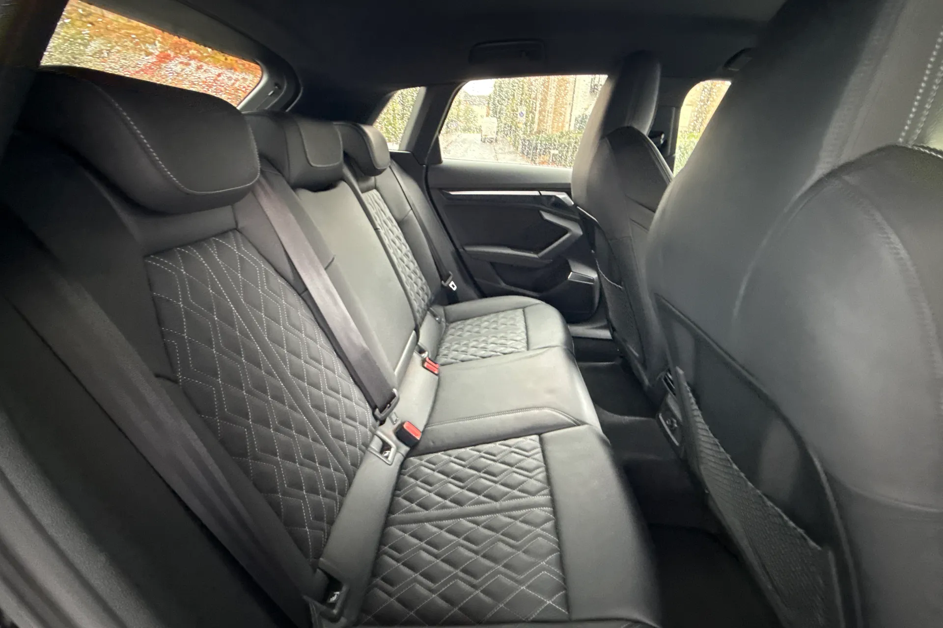 Audi A3 thumbnail image number 37