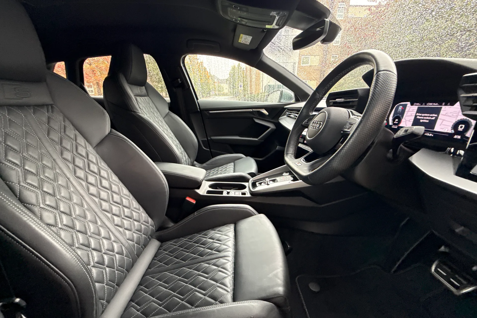 Audi A3 thumbnail image number 31
