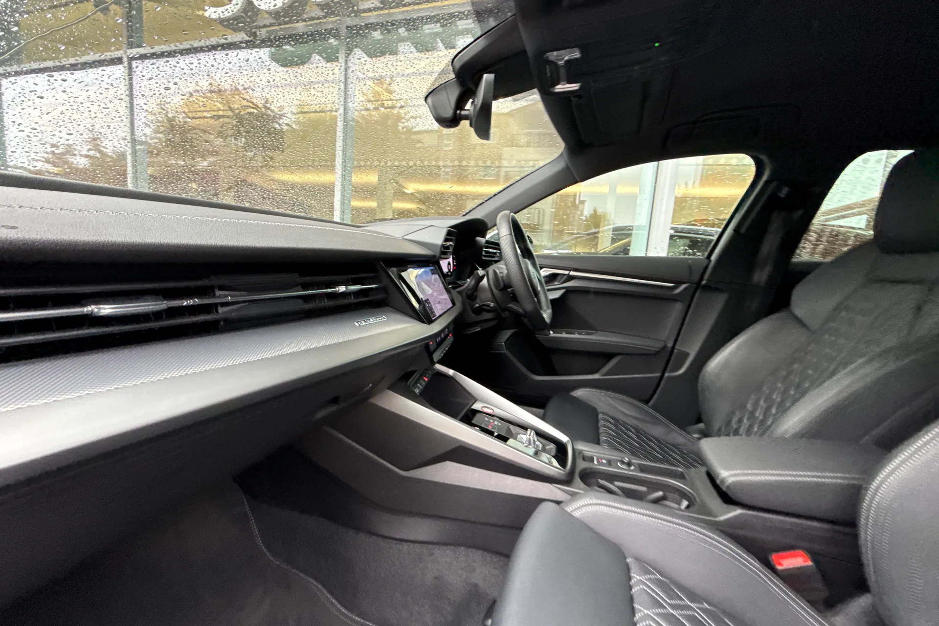 Audi A3 thumbnail image number 51
