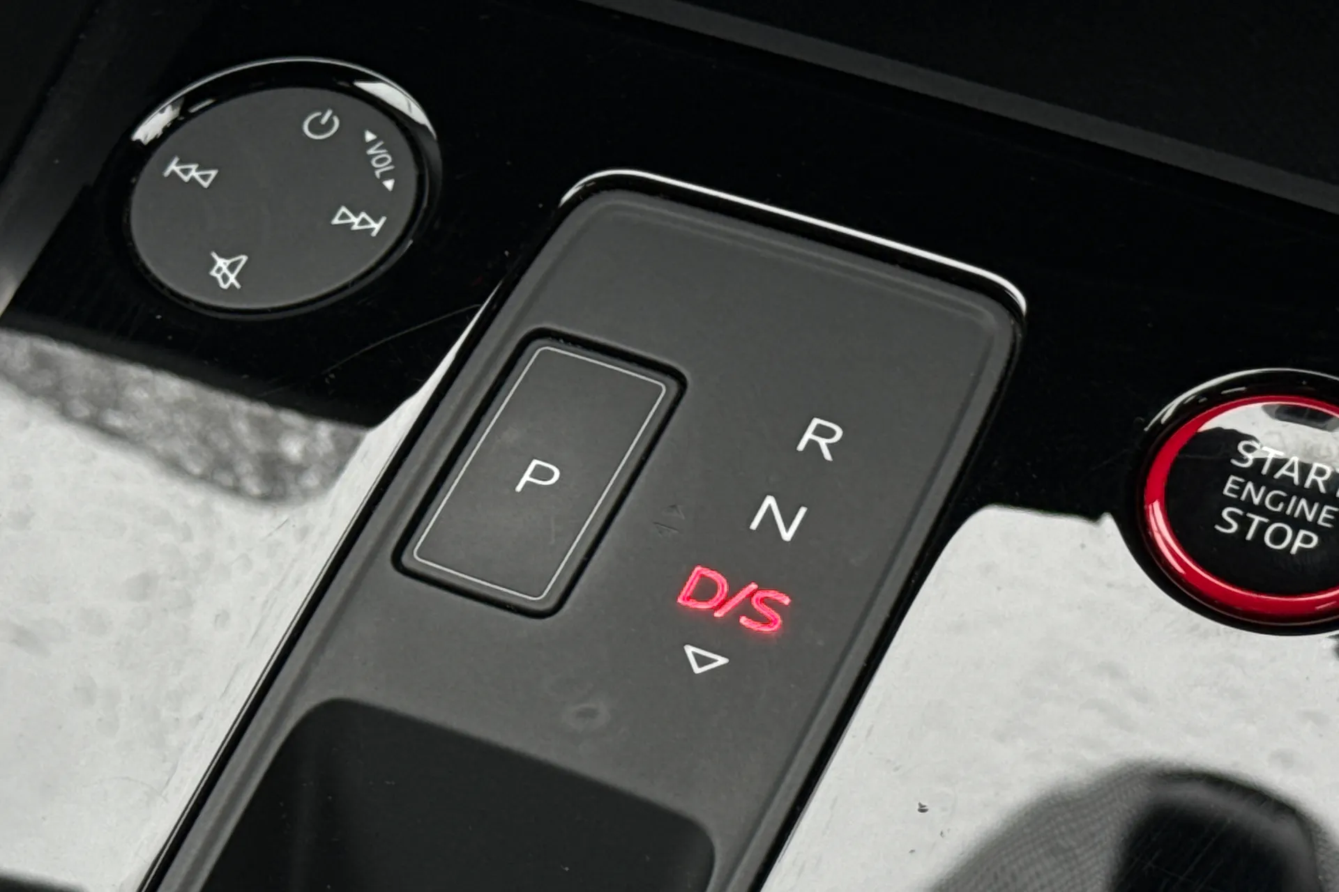 Audi A3 thumbnail image number 23