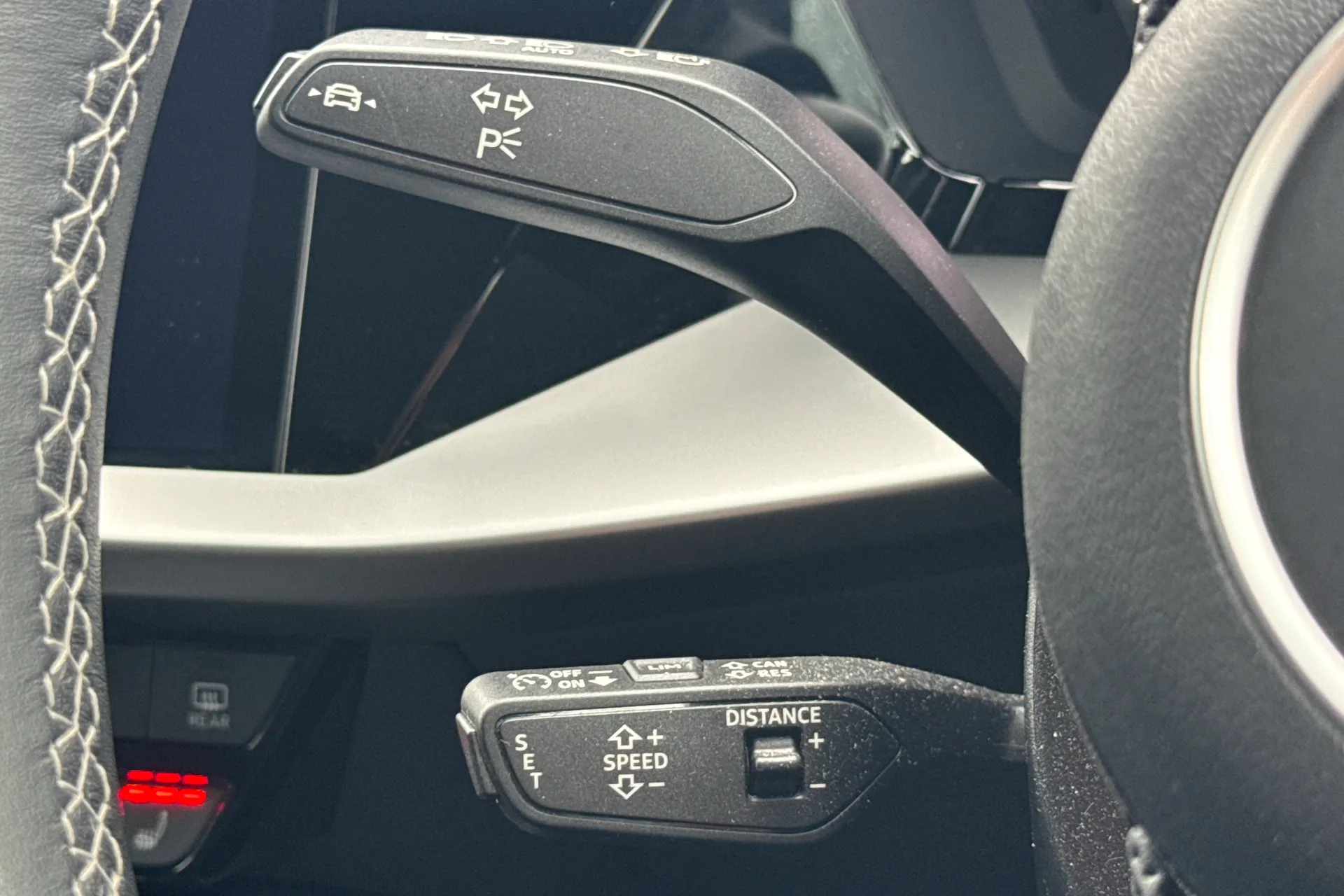 Audi A3 thumbnail image number 14