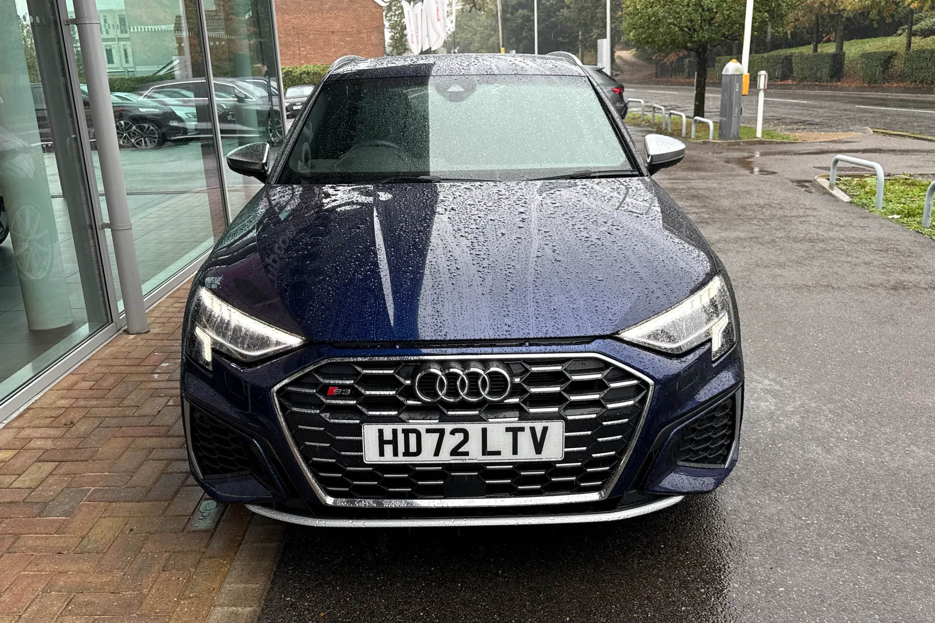 Audi A3 thumbnail image number 54