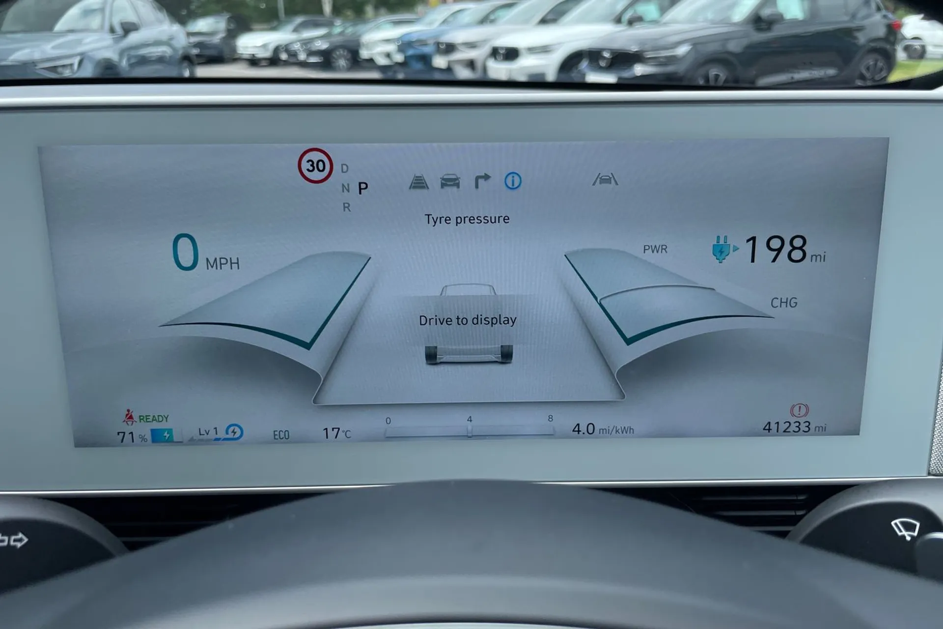 HYUNDAI IONIQ 5 thumbnail image number 41