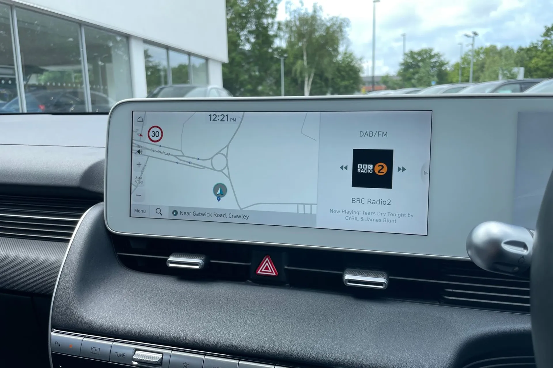 HYUNDAI IONIQ 5 thumbnail image number 37