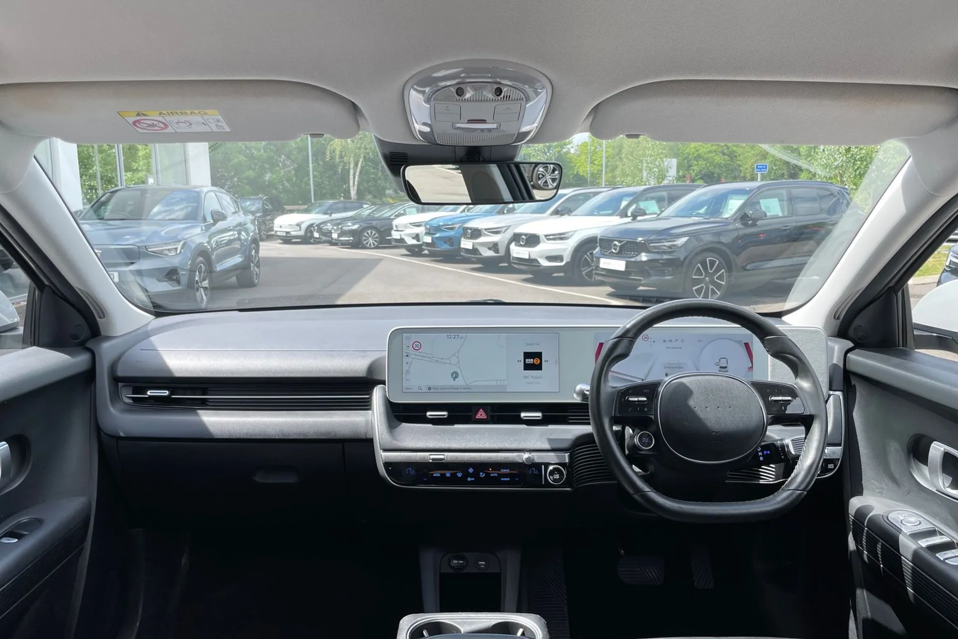 HYUNDAI IONIQ 5 thumbnail image number 3