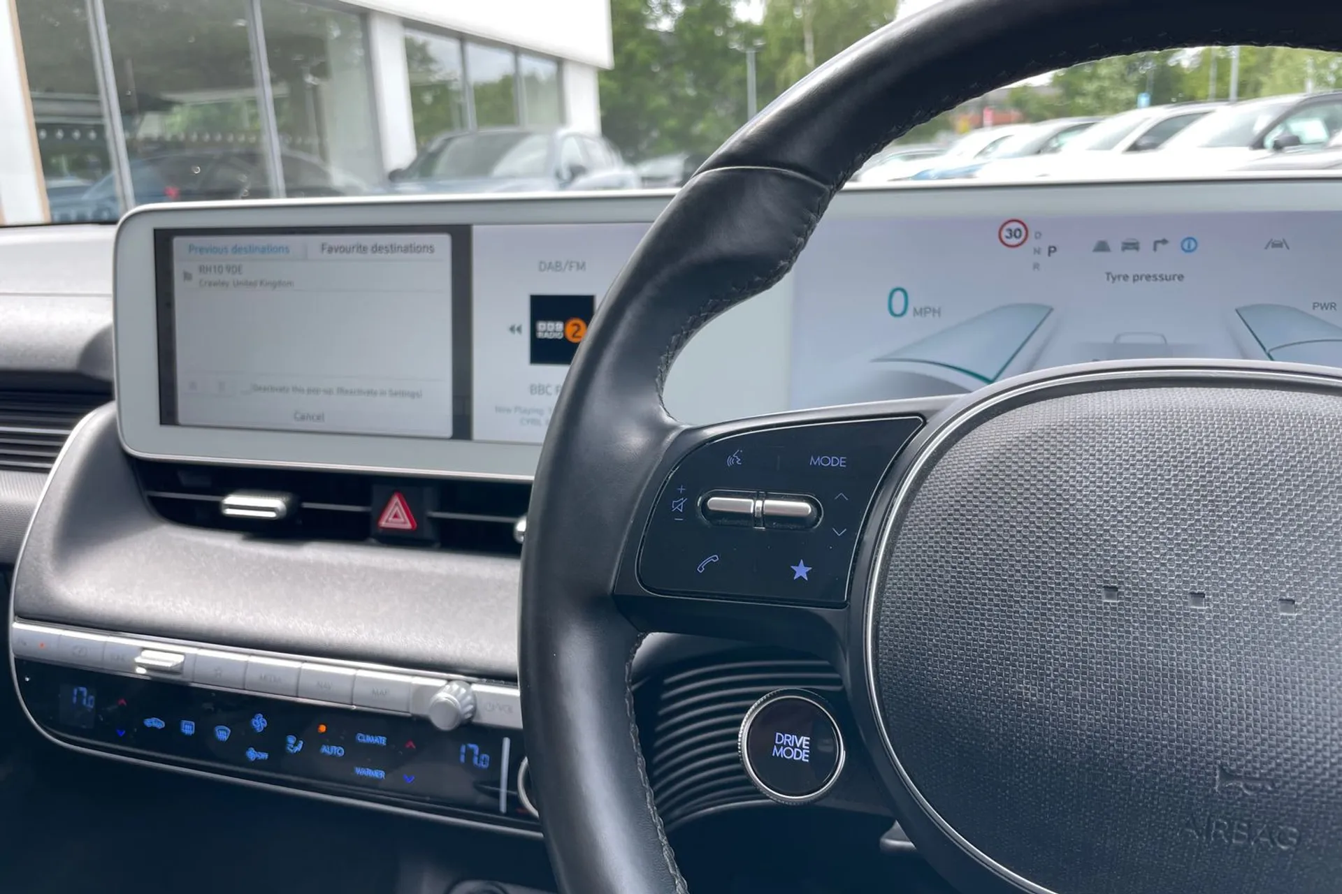 HYUNDAI IONIQ 5 thumbnail image number 35