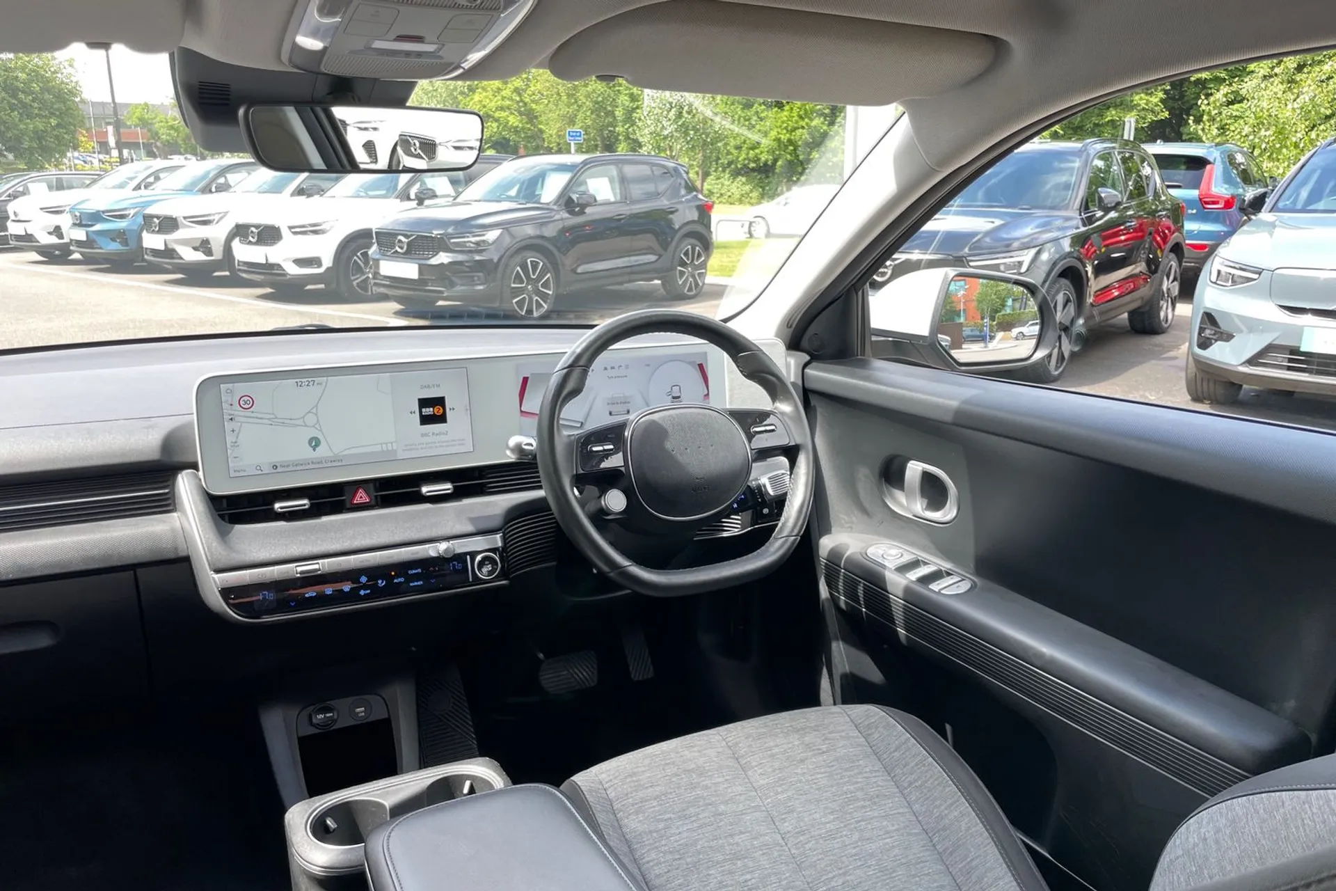 HYUNDAI IONIQ 5 thumbnail image number 32