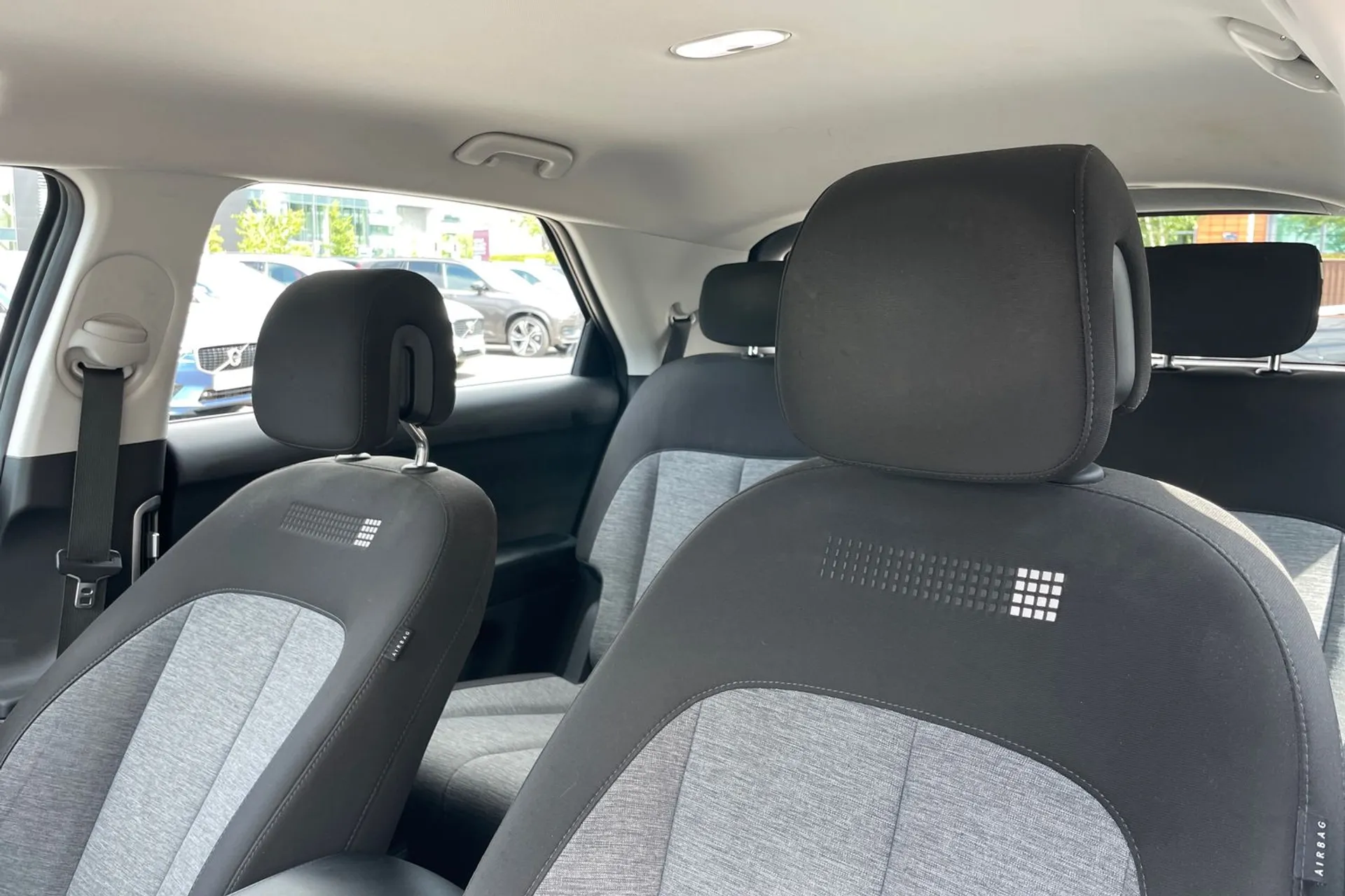 HYUNDAI IONIQ 5 thumbnail image number 28