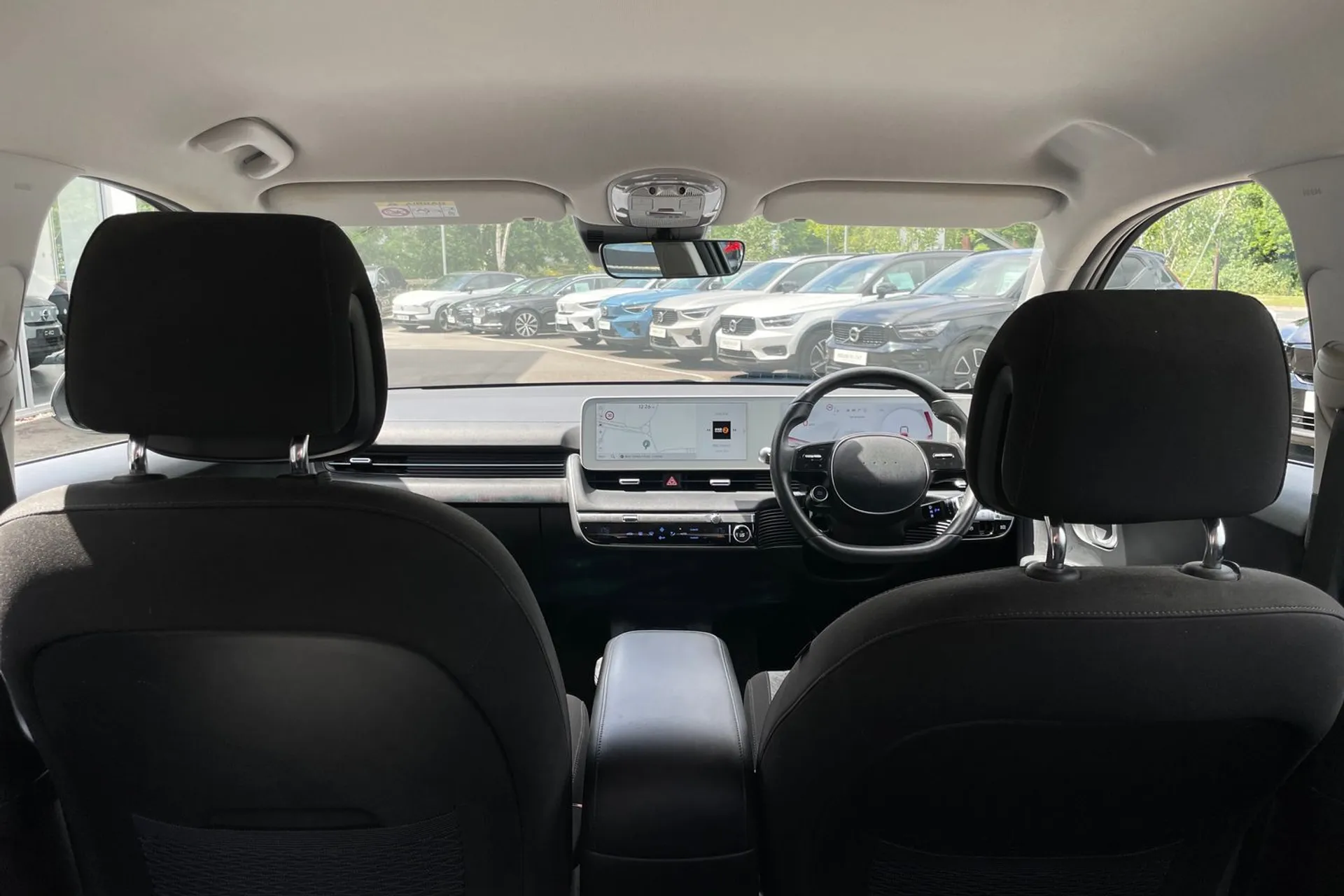 HYUNDAI IONIQ 5 thumbnail image number 21