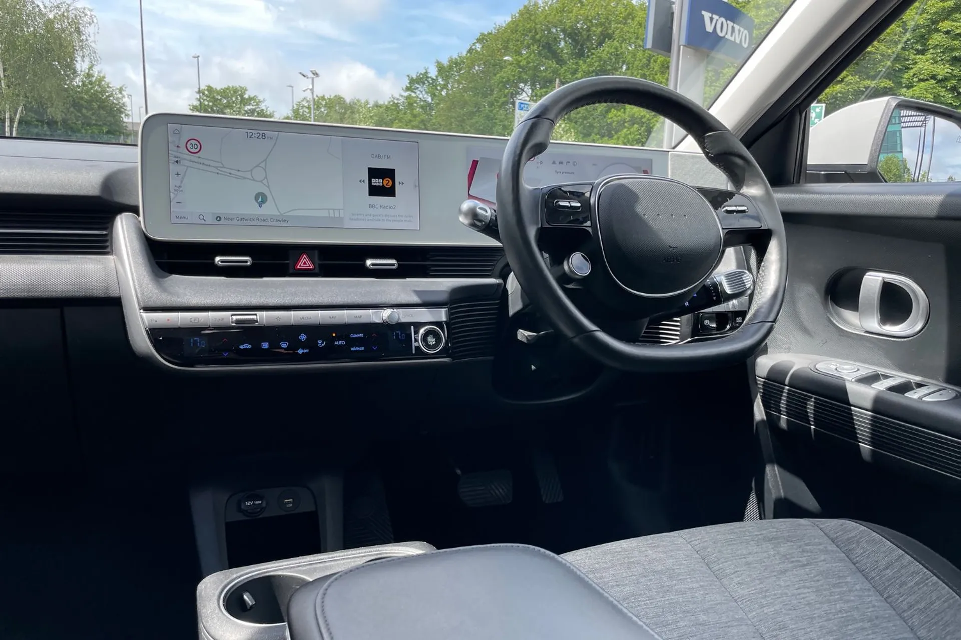 HYUNDAI IONIQ 5 thumbnail image number 34