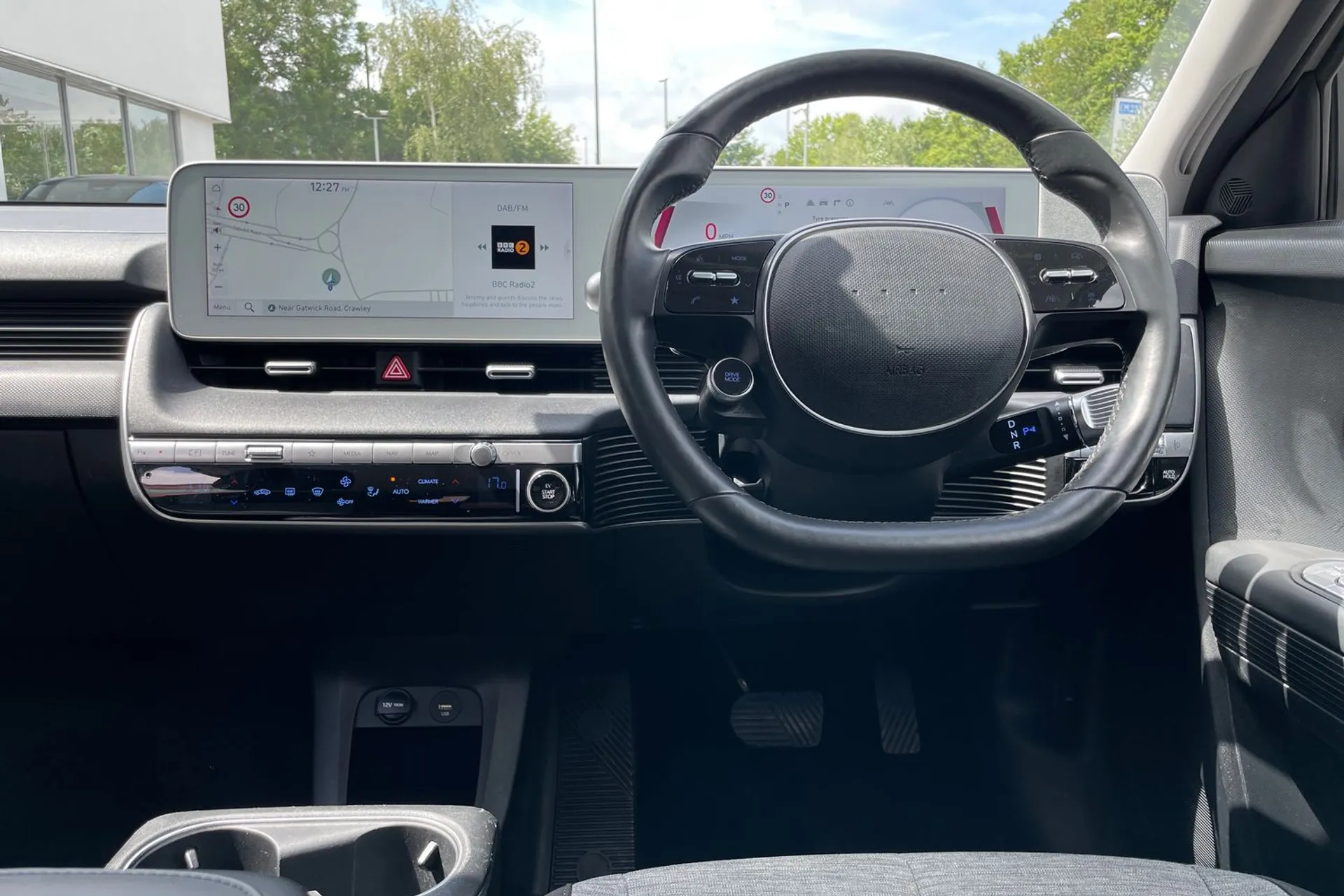 HYUNDAI IONIQ 5 thumbnail image number 33
