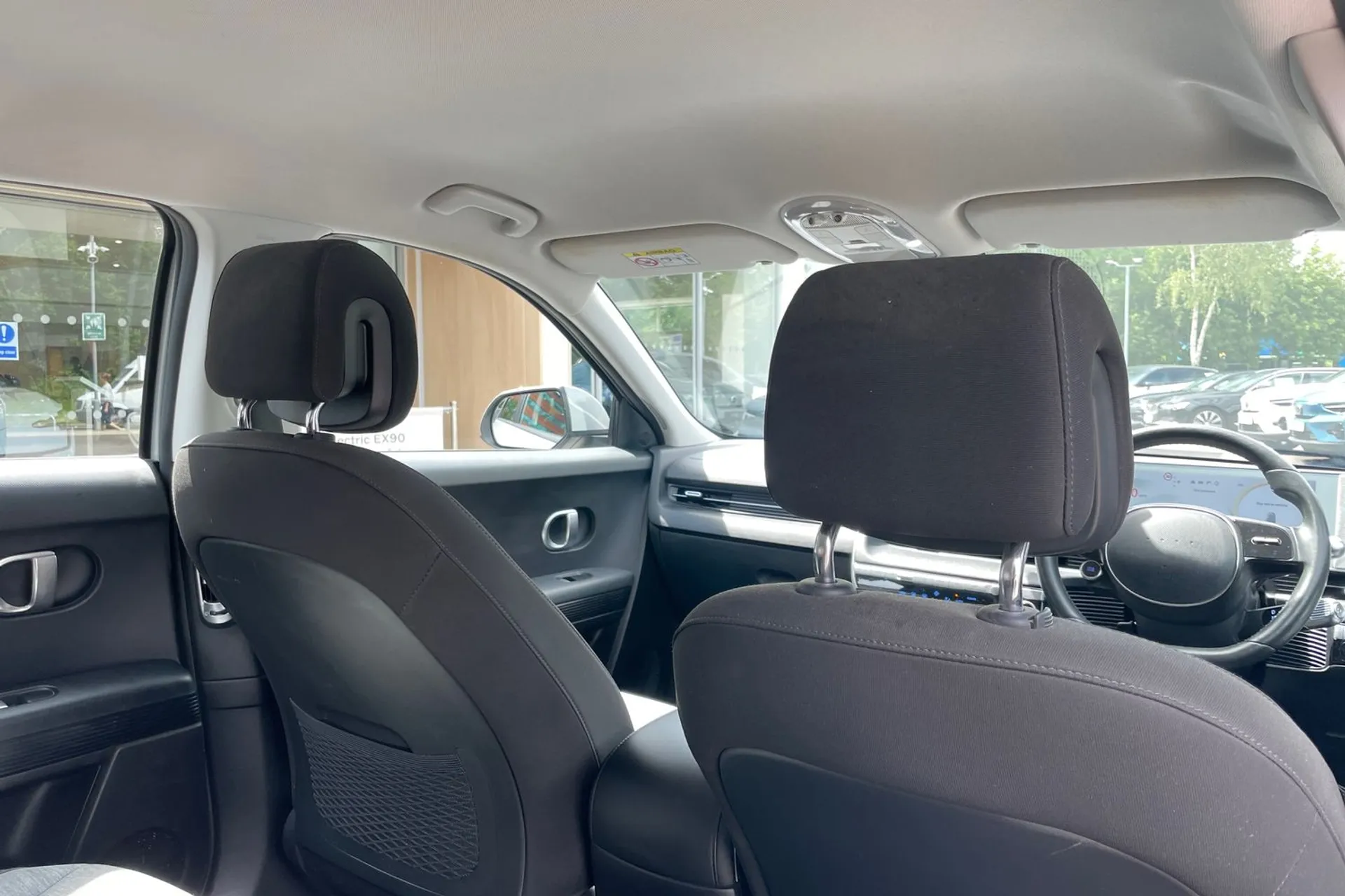 HYUNDAI IONIQ 5 thumbnail image number 23