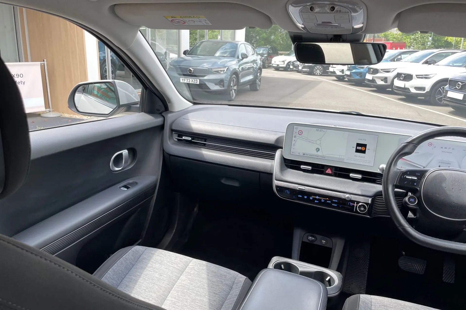 HYUNDAI IONIQ 5 thumbnail image number 31
