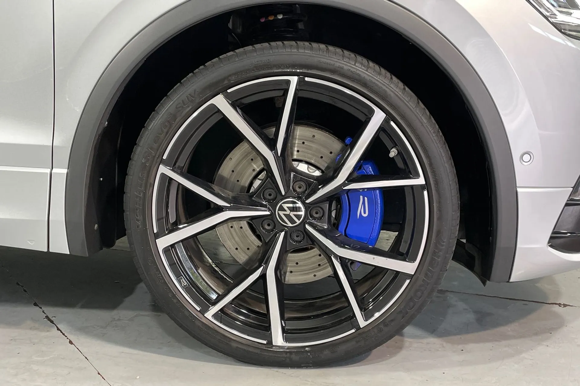 VOLKSWAGEN TIGUAN thumbnail image number 13
