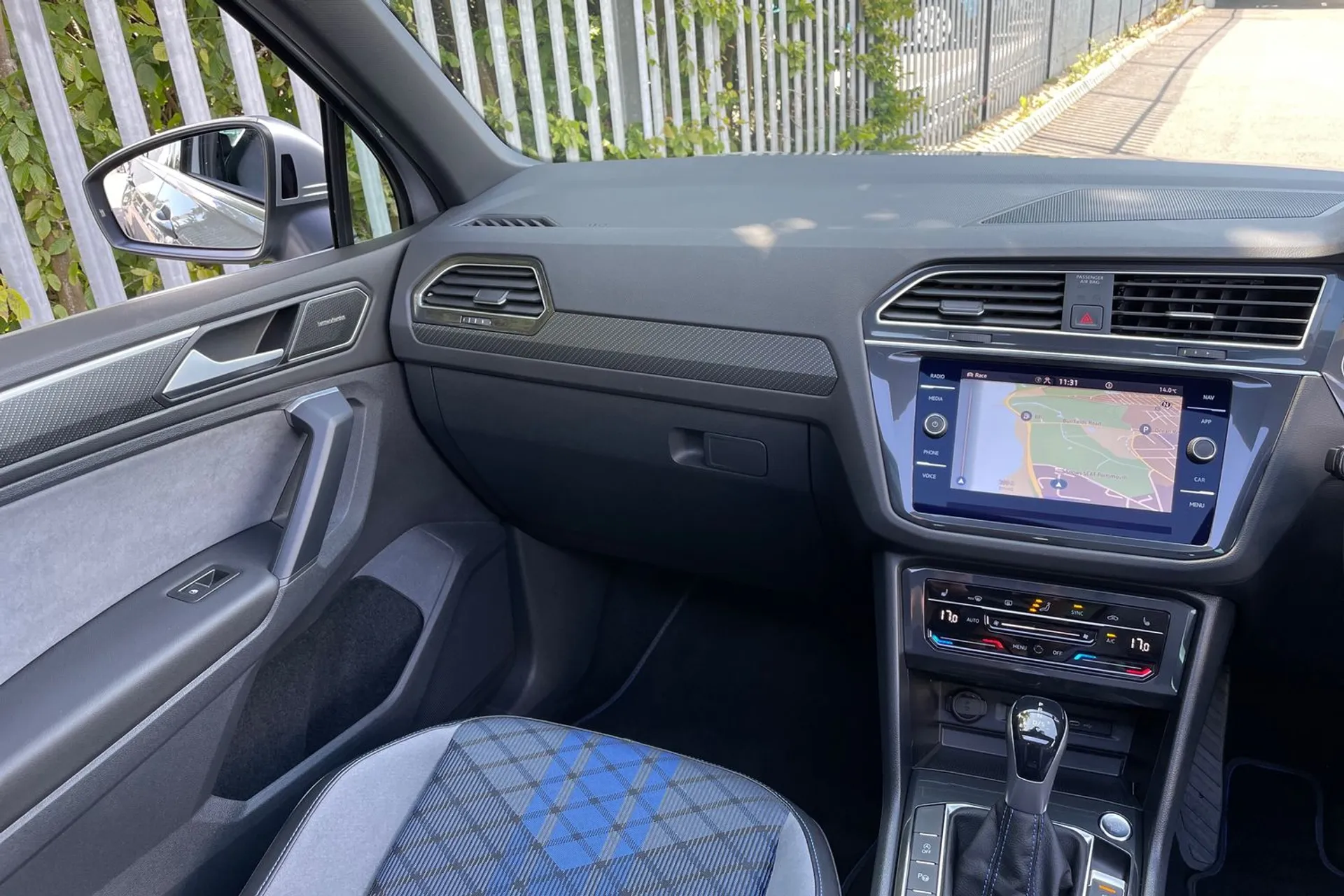 VOLKSWAGEN TIGUAN thumbnail image number 31