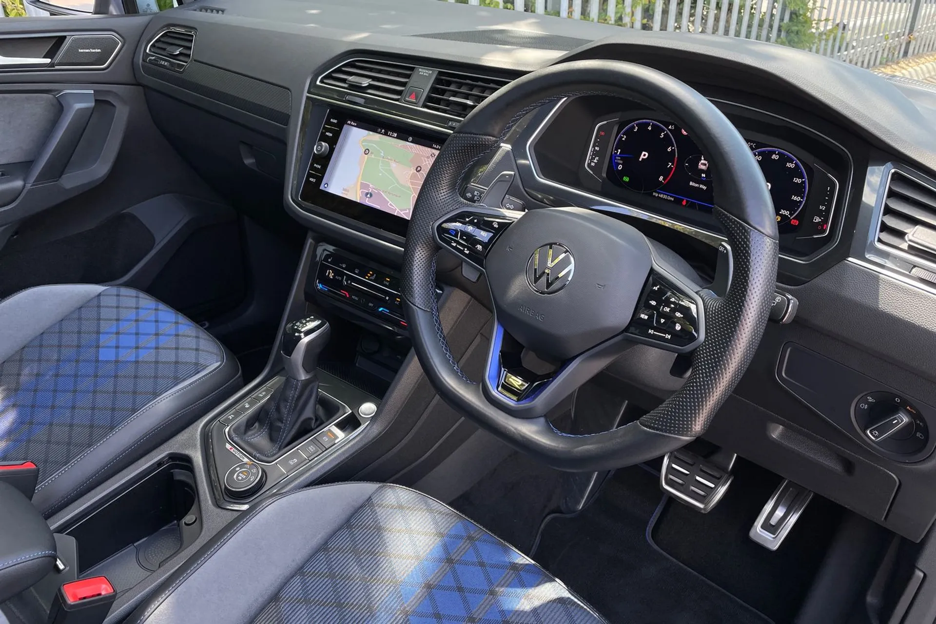 VOLKSWAGEN TIGUAN thumbnail image number 26