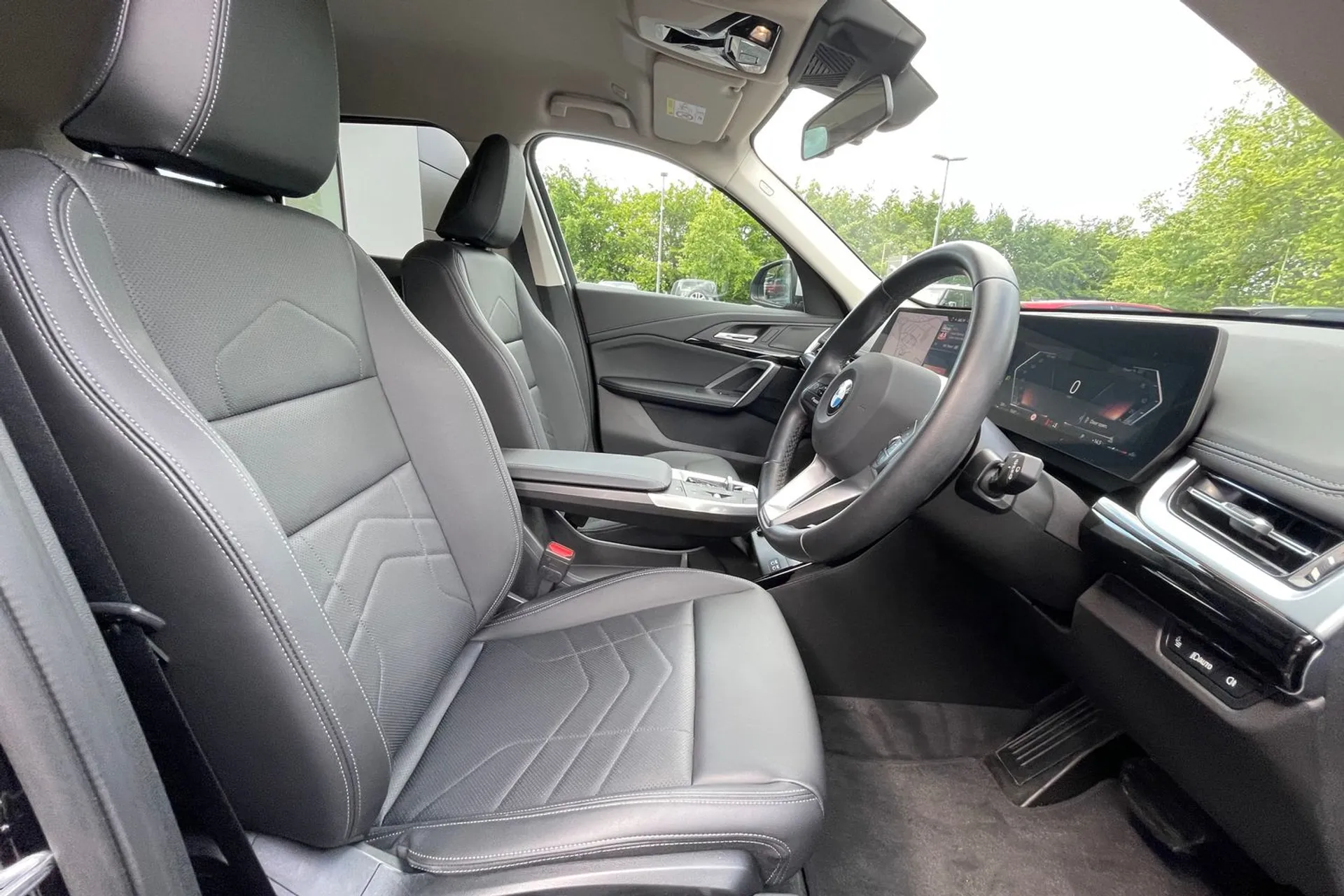BMW X1 thumbnail image number 9