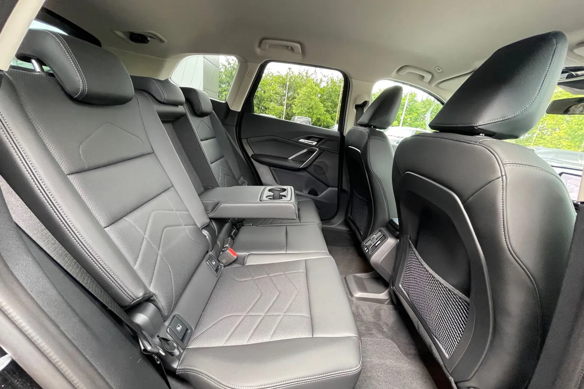 BMW X1 thumbnail image number 39