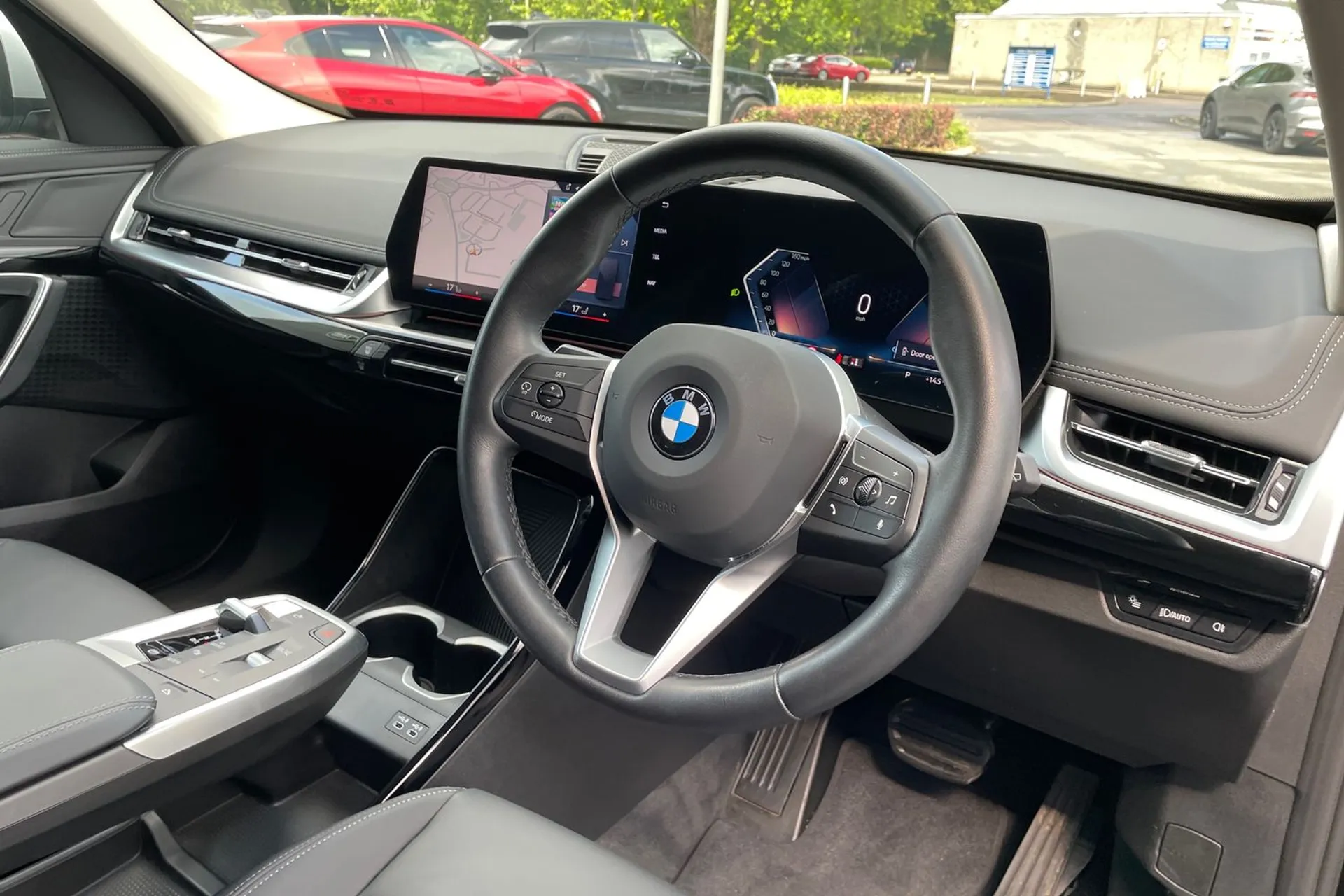 BMW X1 thumbnail image number 30