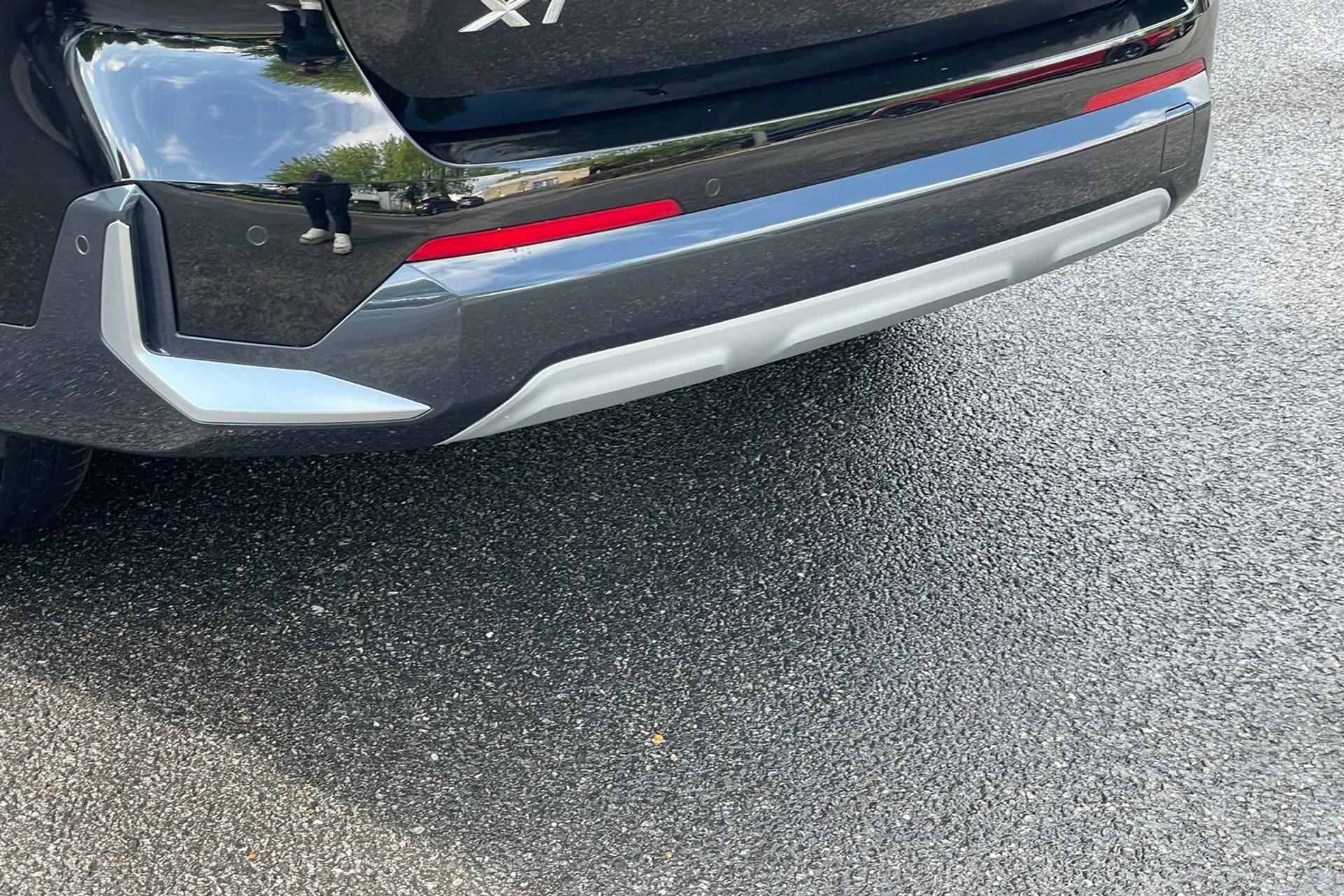 BMW X1 thumbnail image number 36
