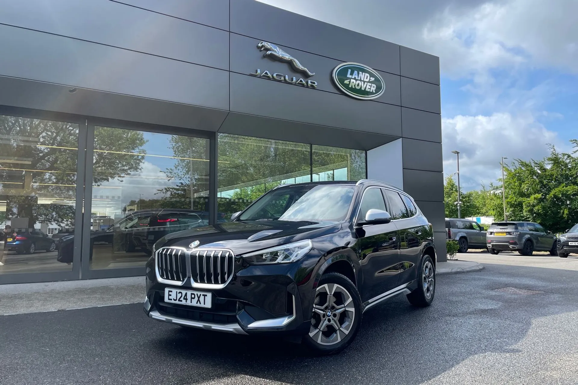 BMW X1 thumbnail image number 27
