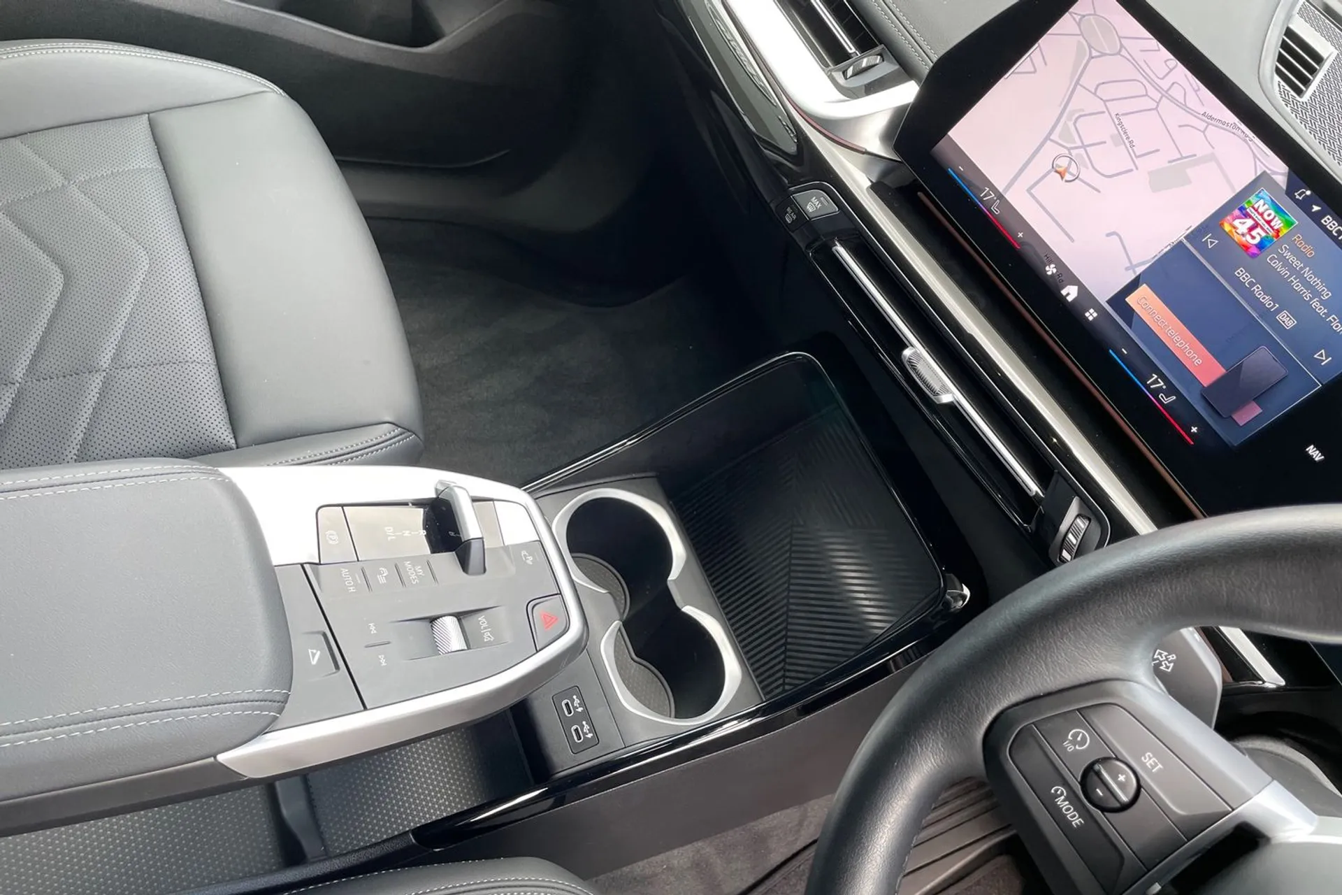 BMW X1 thumbnail image number 18
