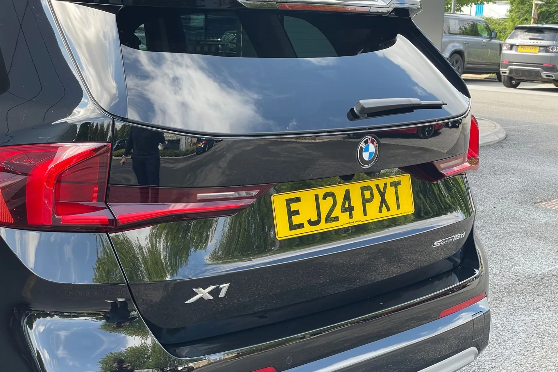 BMW X1 thumbnail image number 46