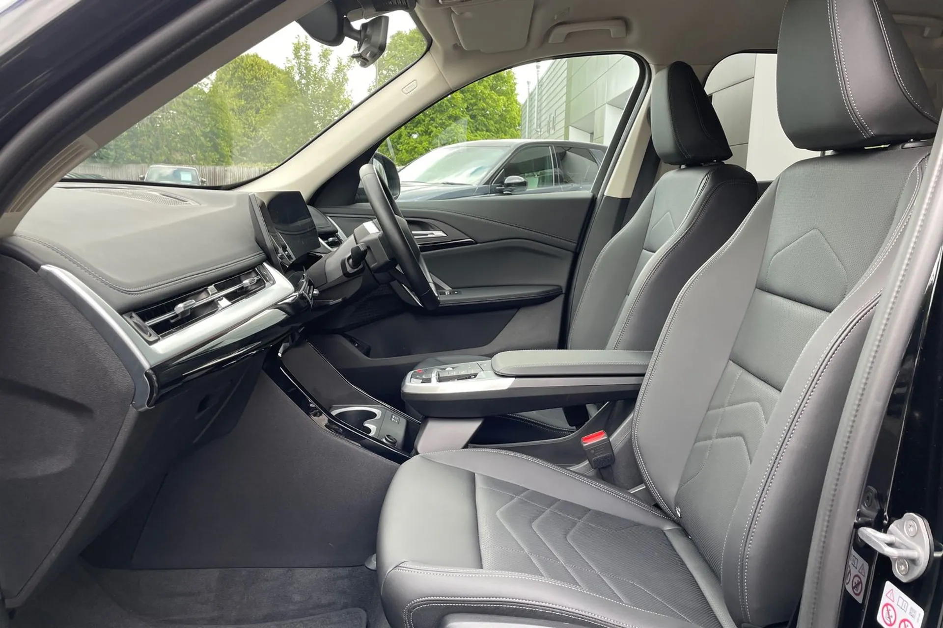 BMW X1 thumbnail image number 10