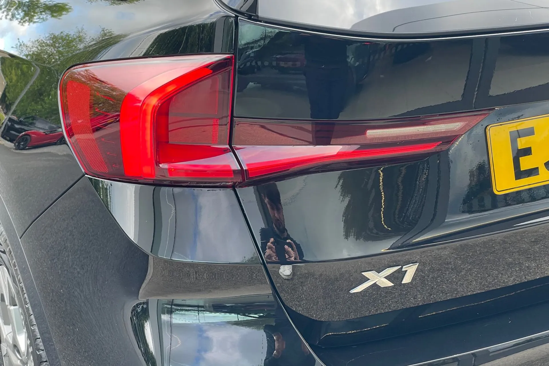 BMW X1 thumbnail image number 59