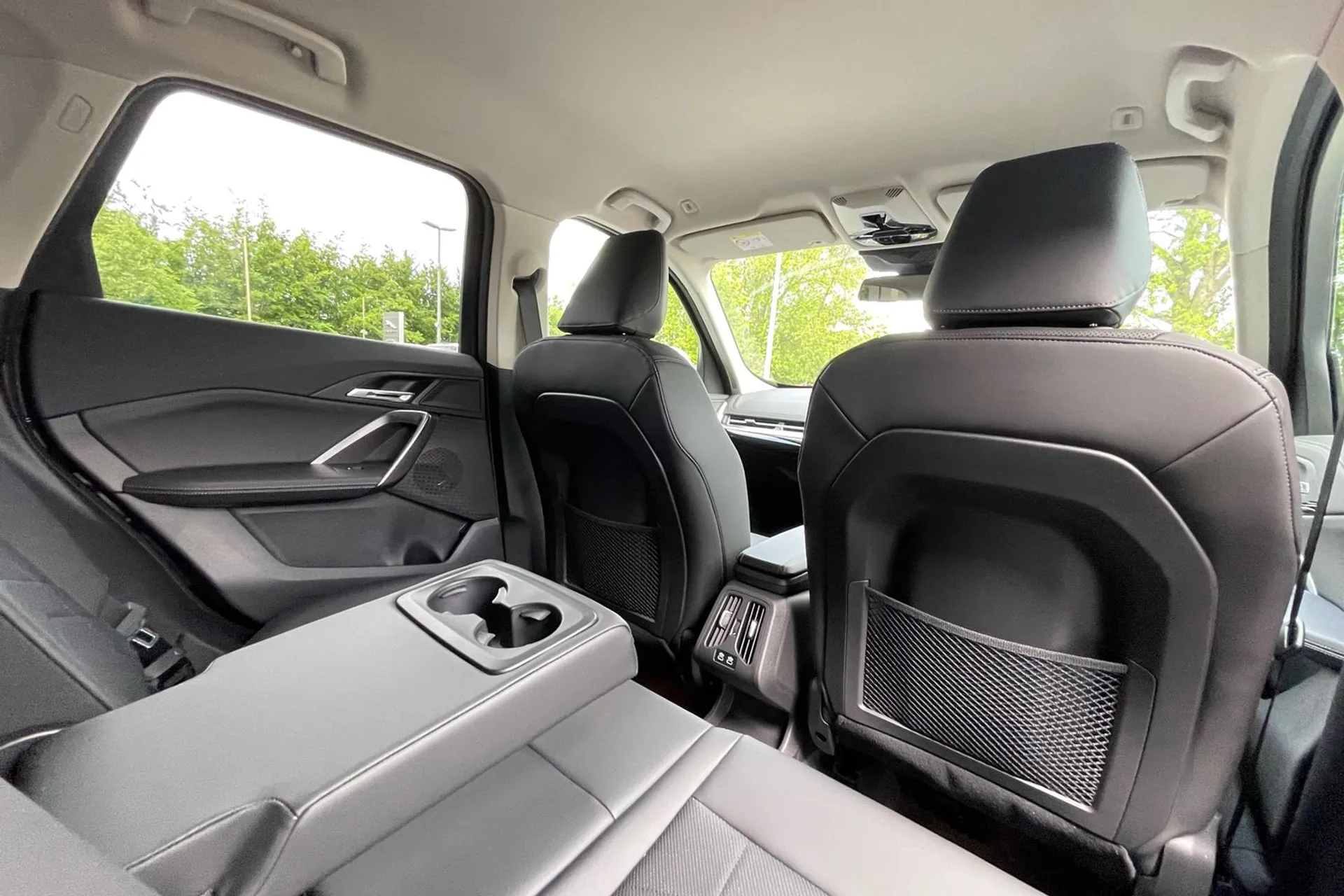 BMW X1 thumbnail image number 41