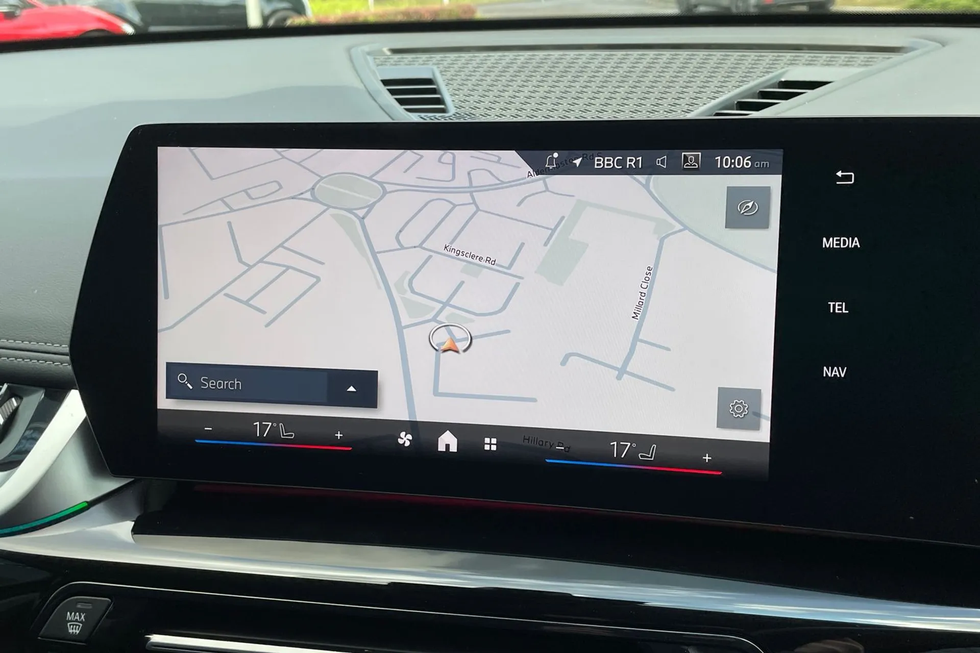 BMW X1 thumbnail image number 28