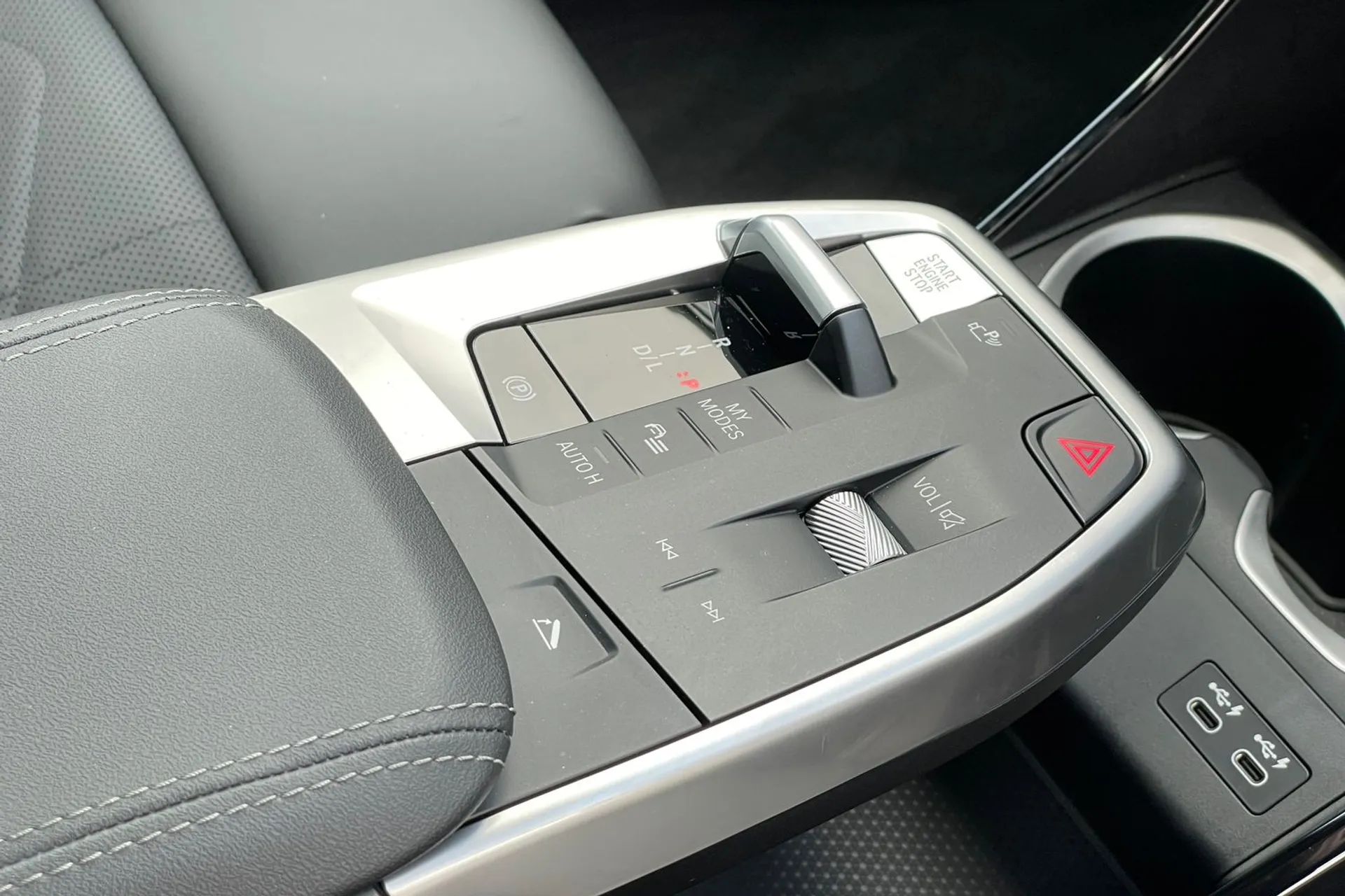 BMW X1 thumbnail image number 19