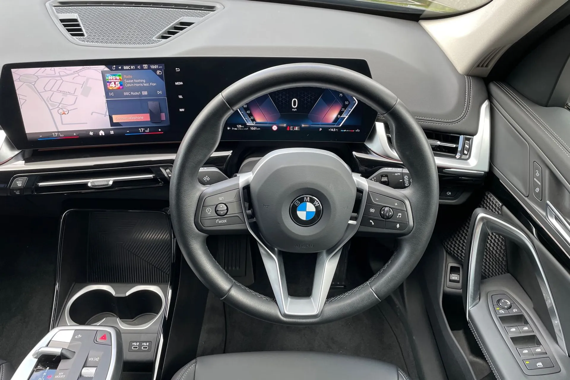 BMW X1 thumbnail image number 12