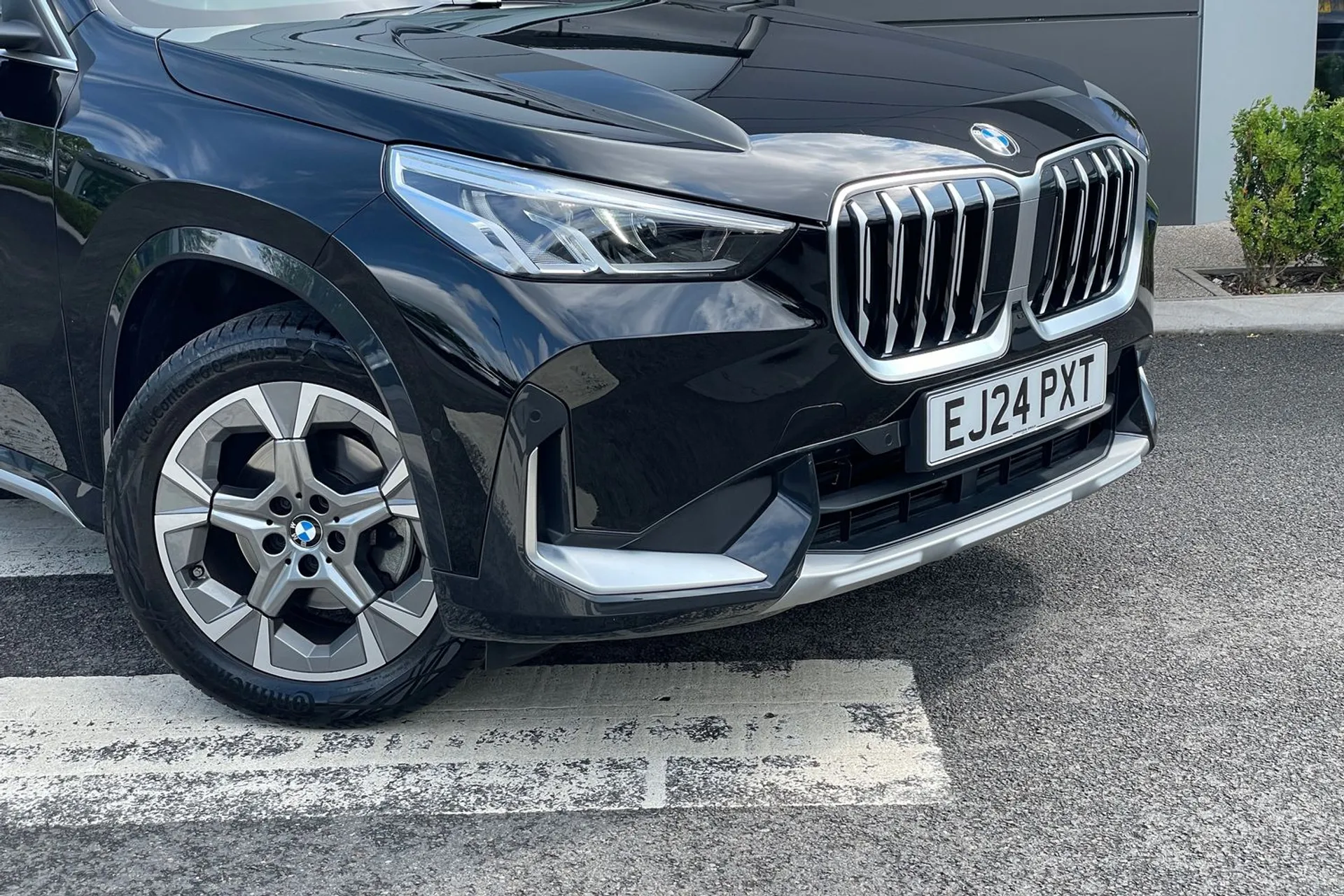BMW X1 thumbnail image number 29