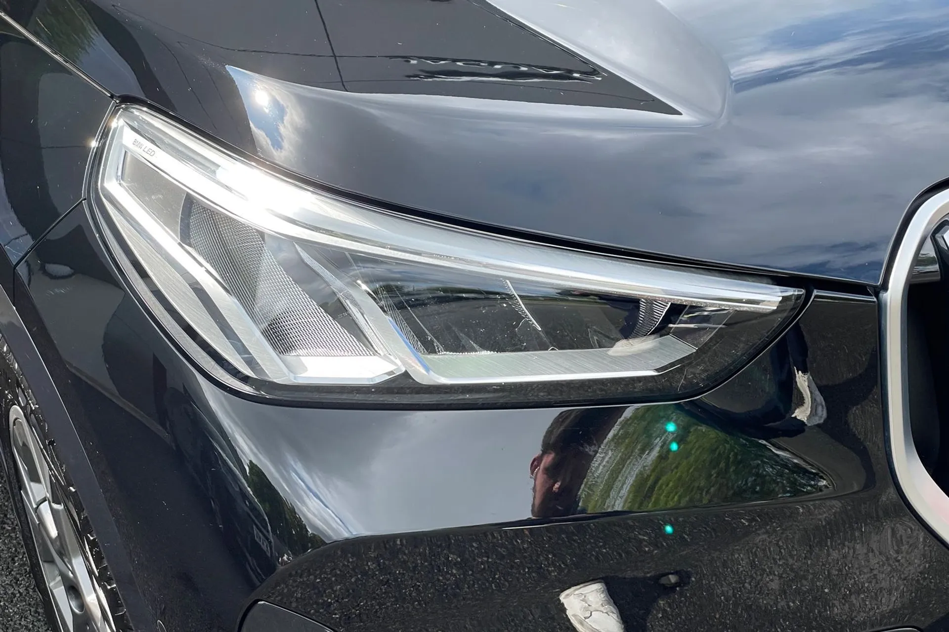 BMW X1 thumbnail image number 57