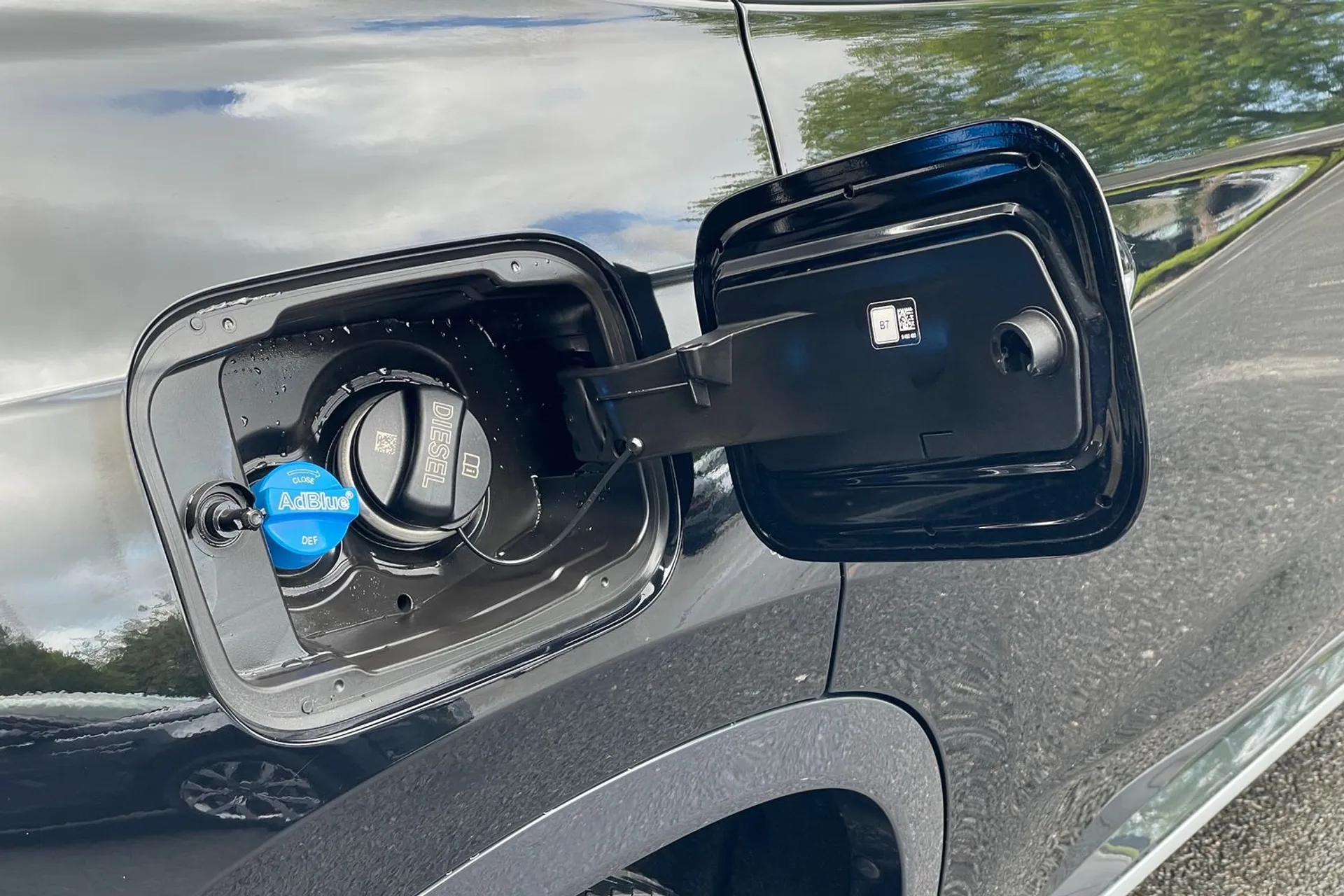 BMW X1 thumbnail image number 37