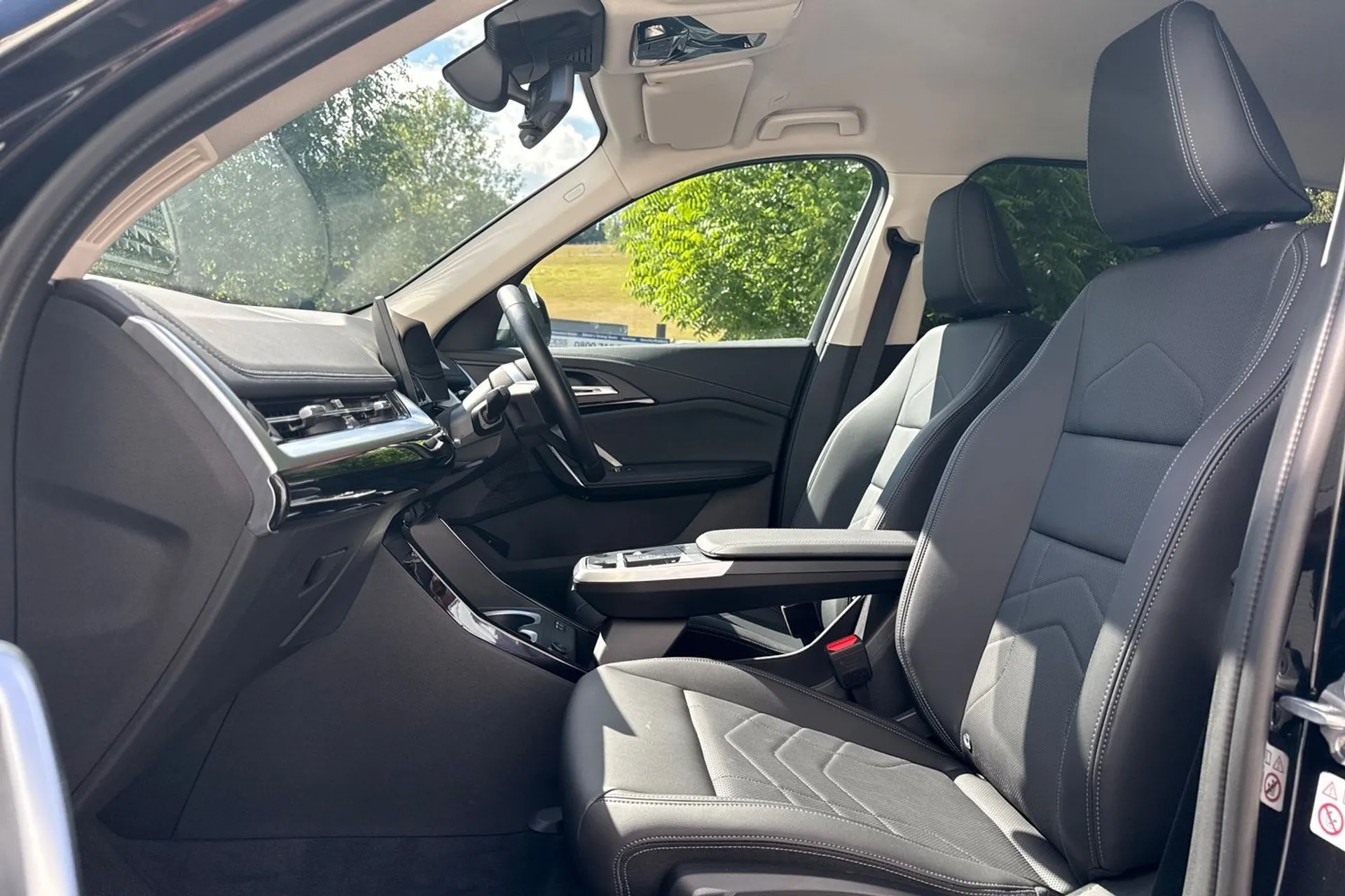BMW X1 thumbnail image number 18