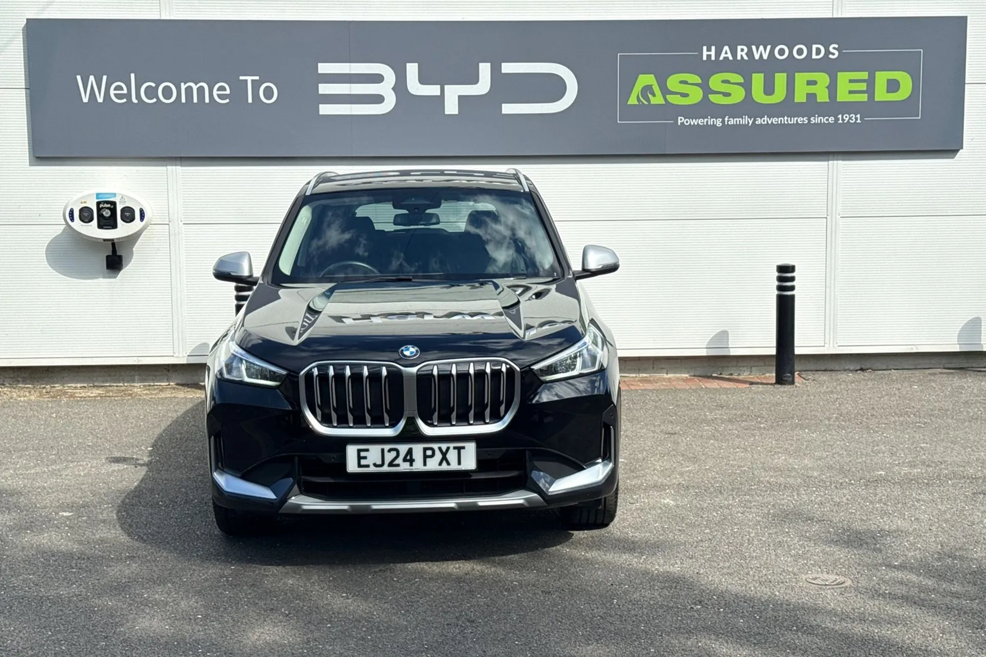 BMW X1 thumbnail image number 15
