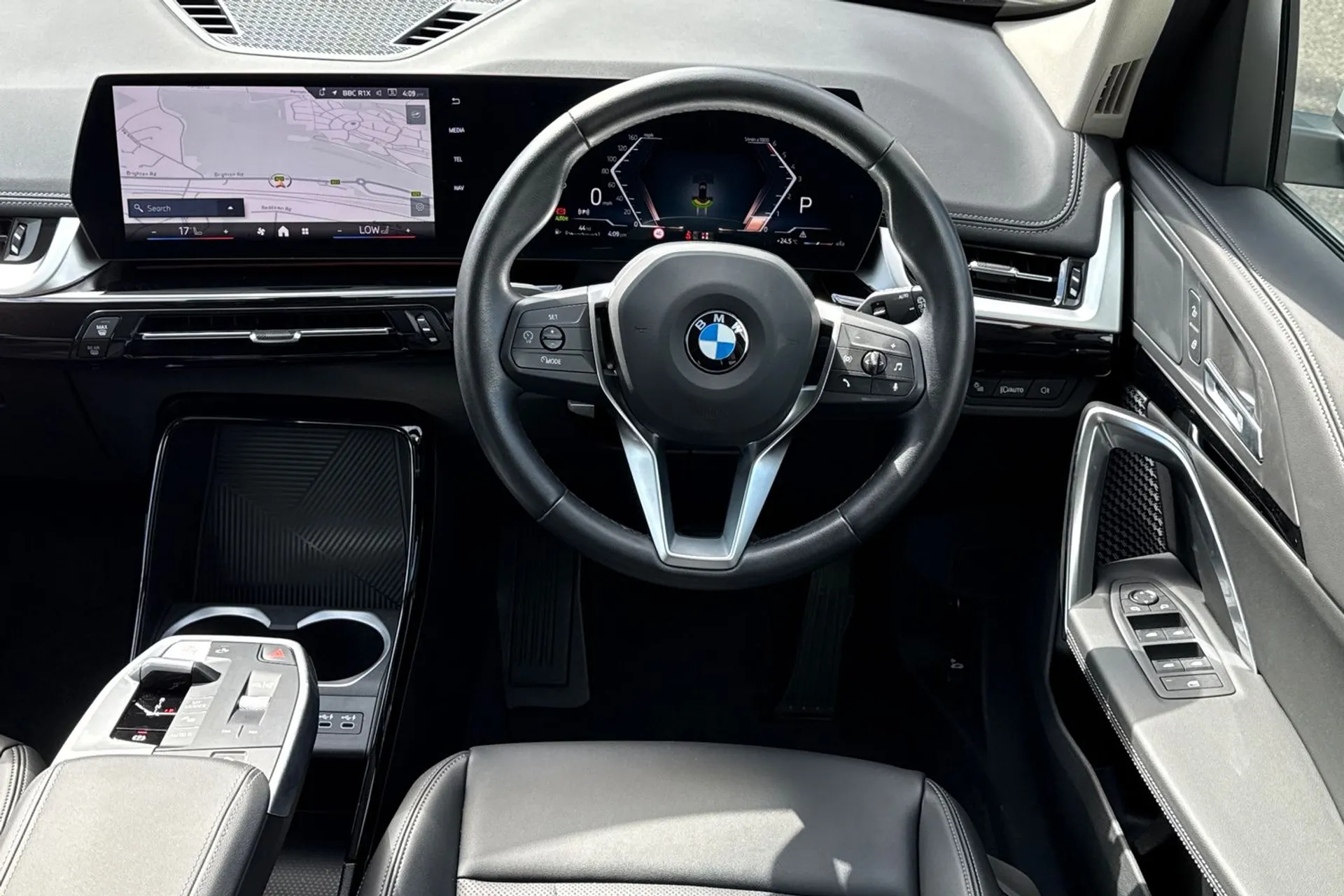 BMW X1 thumbnail image number 42